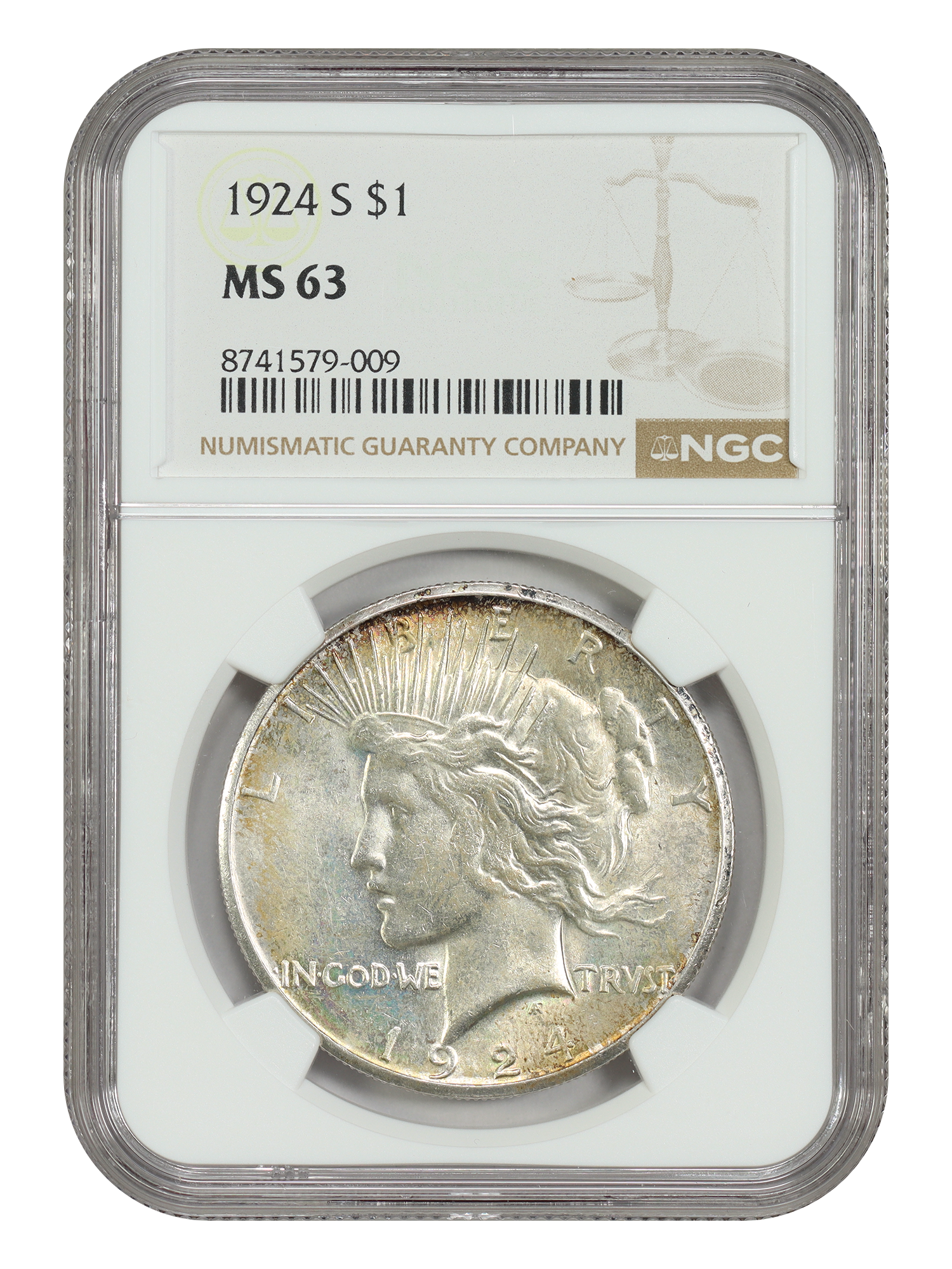 1924-S $1