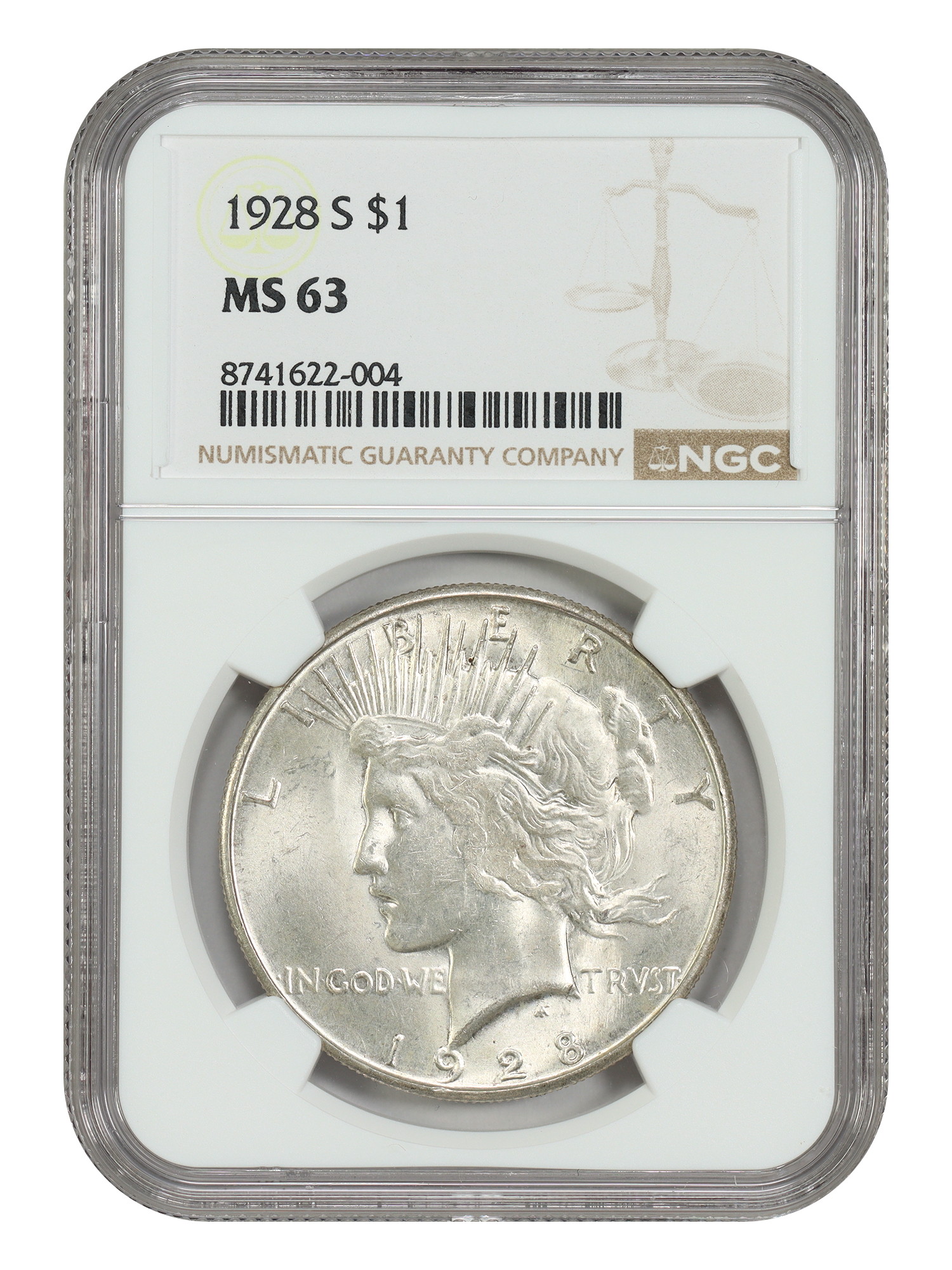 1928-S $1