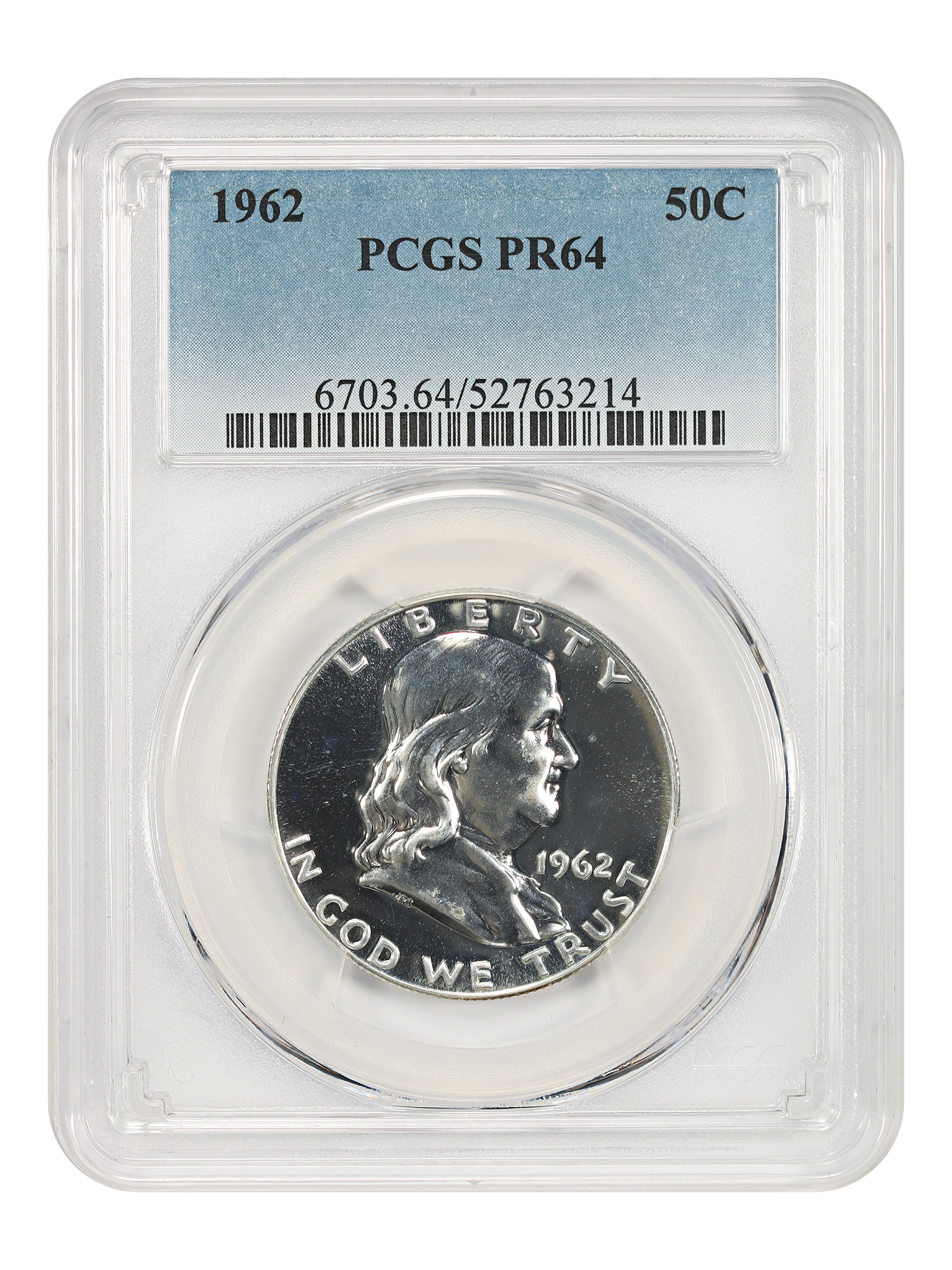 1962 50C