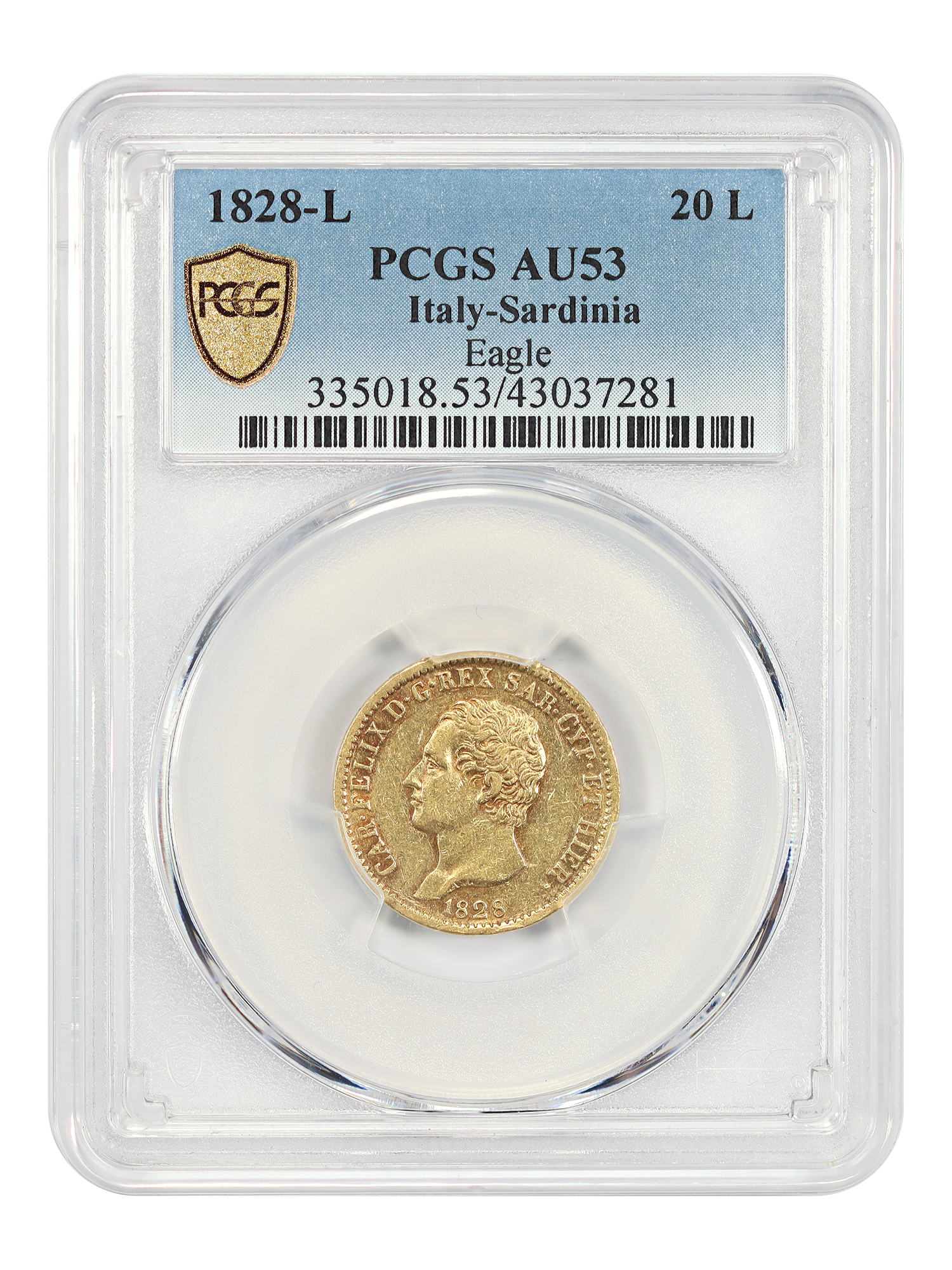 World Coins