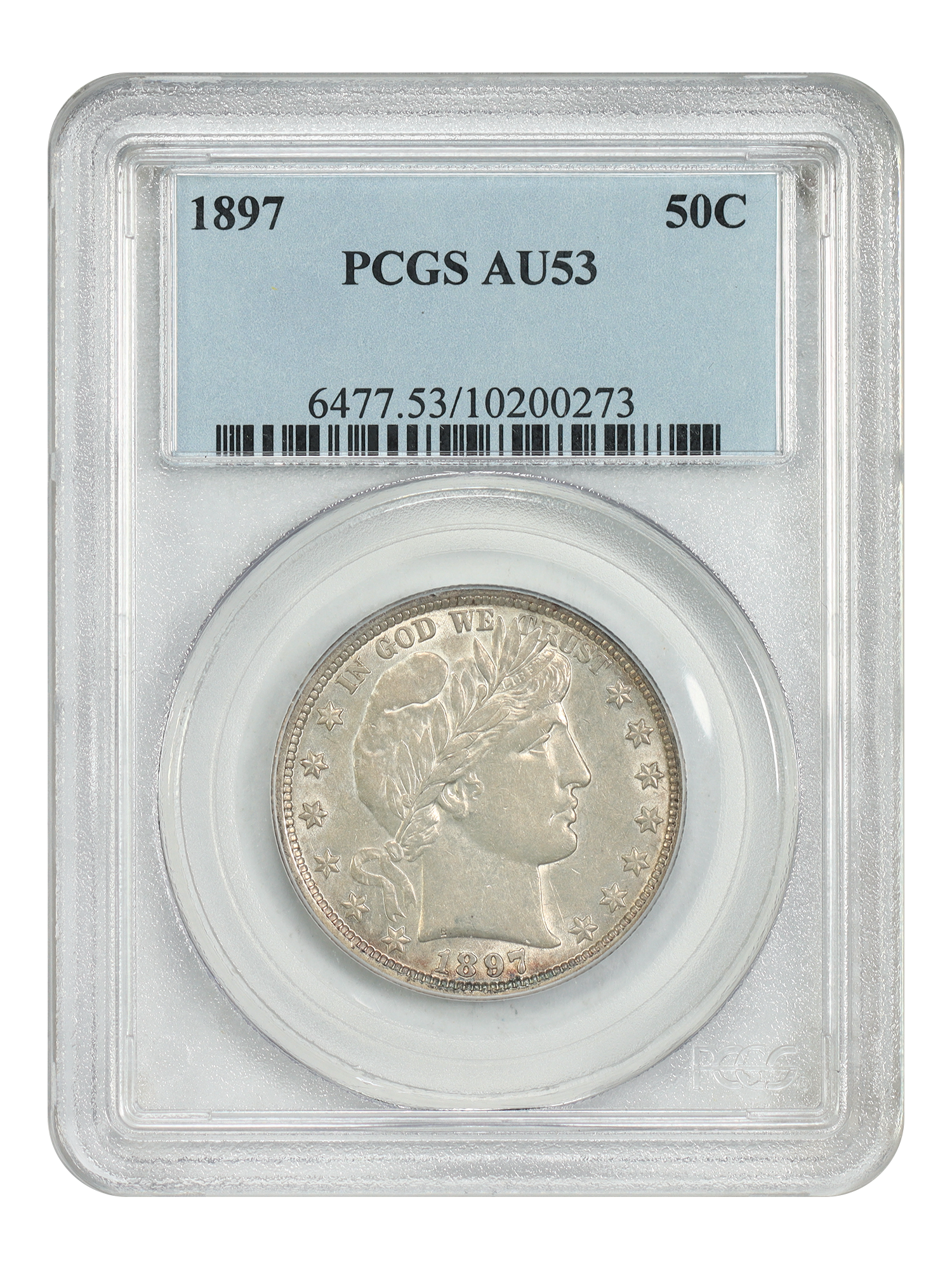1897 50C