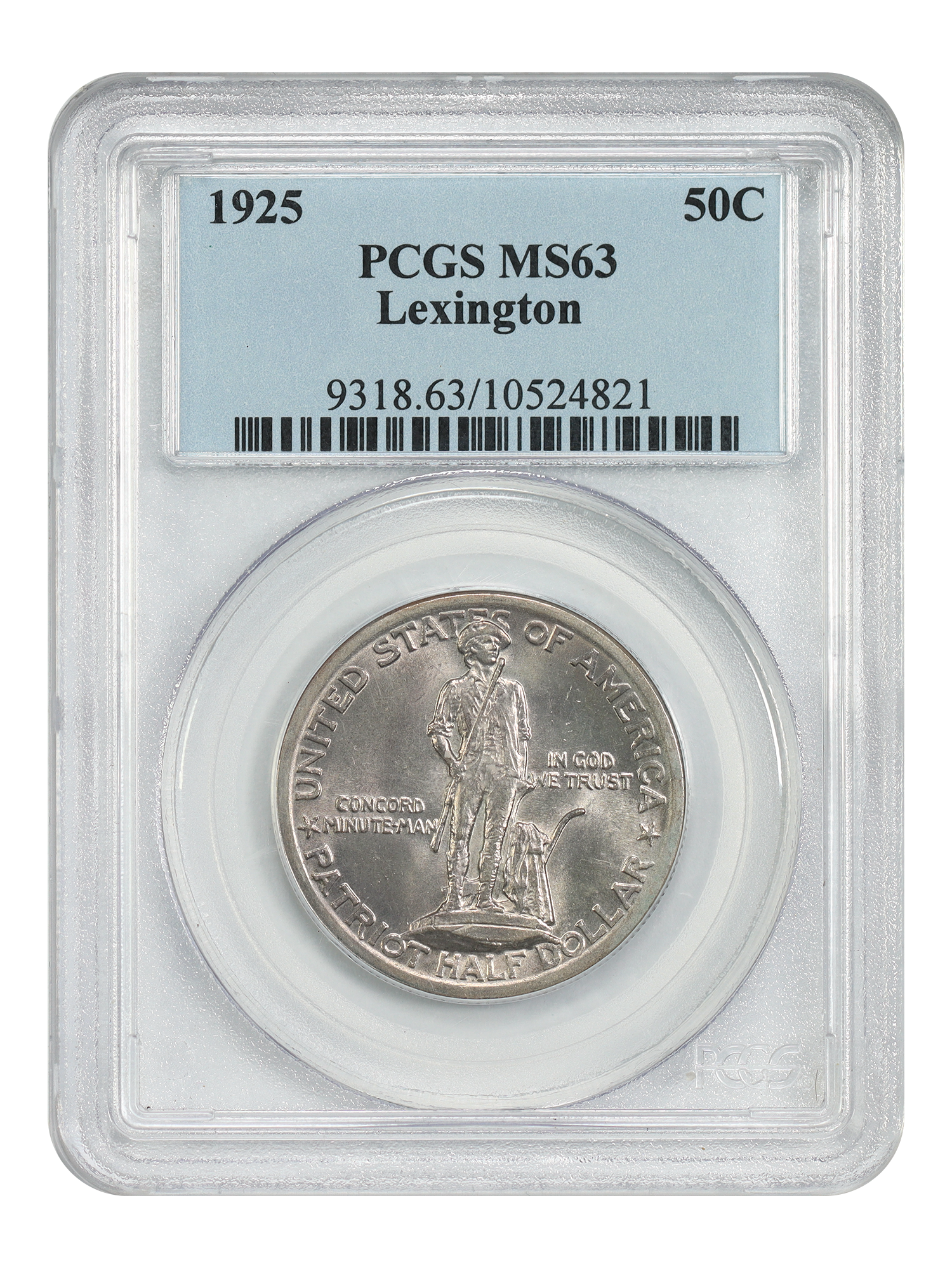 1925 50C Lexington