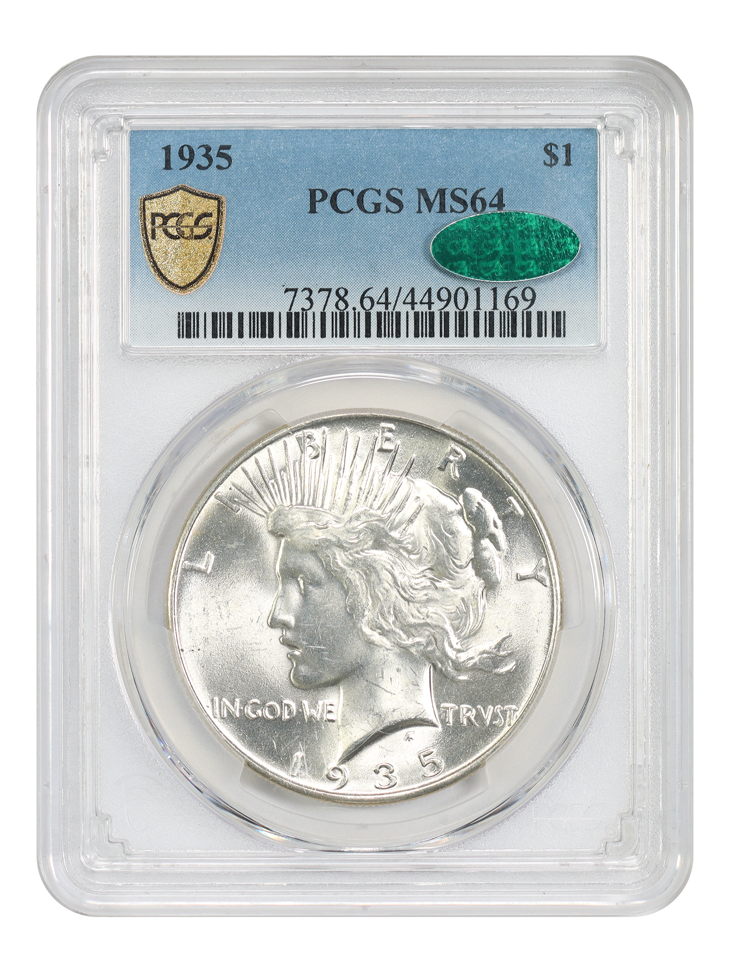 1935 $1