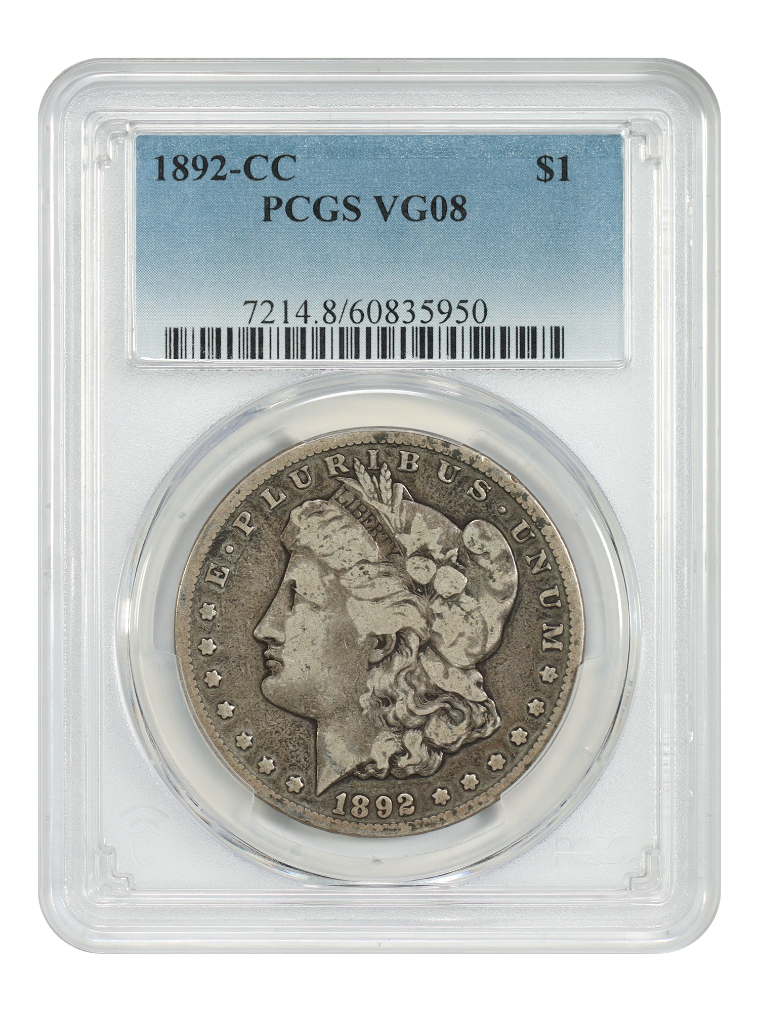 1892-CC $1