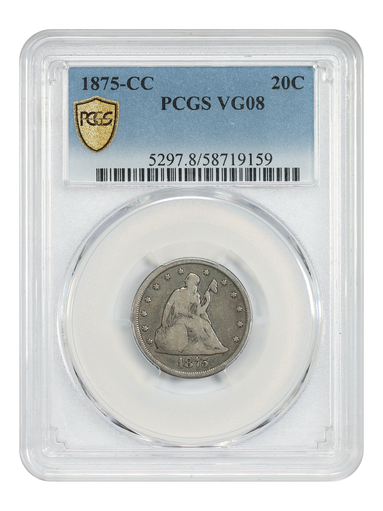 1875-CC 20C