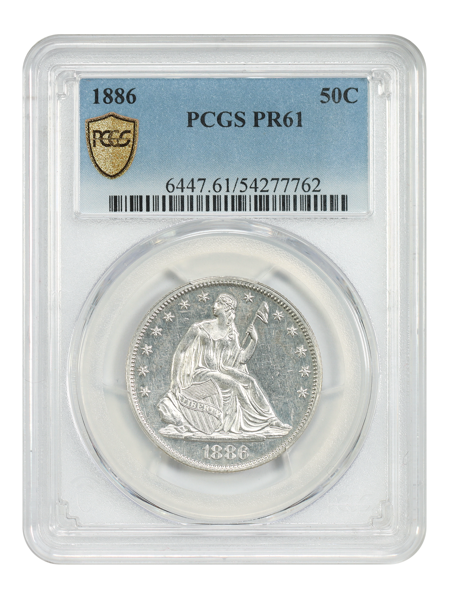 1886 50C