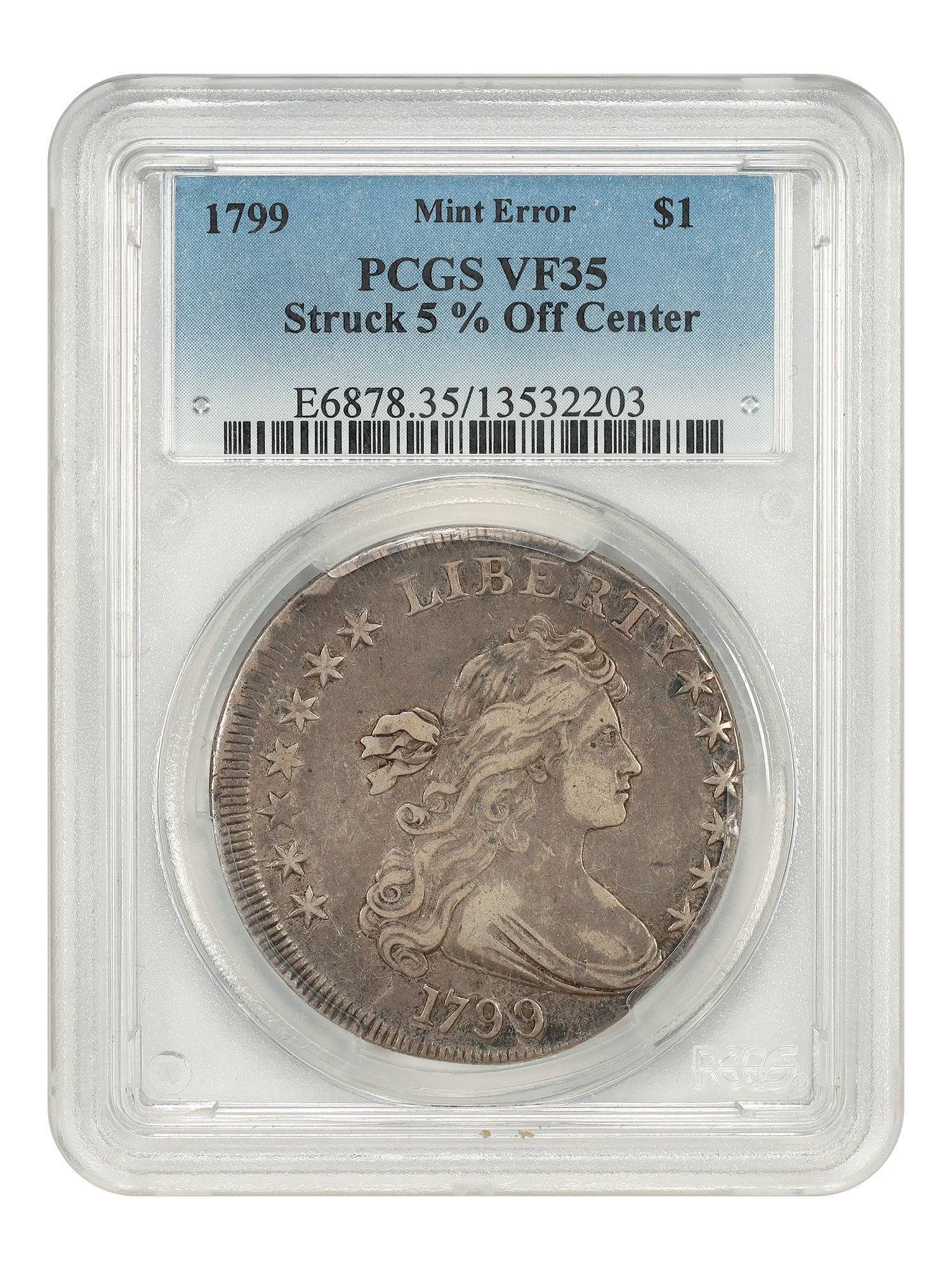 1799 $1
