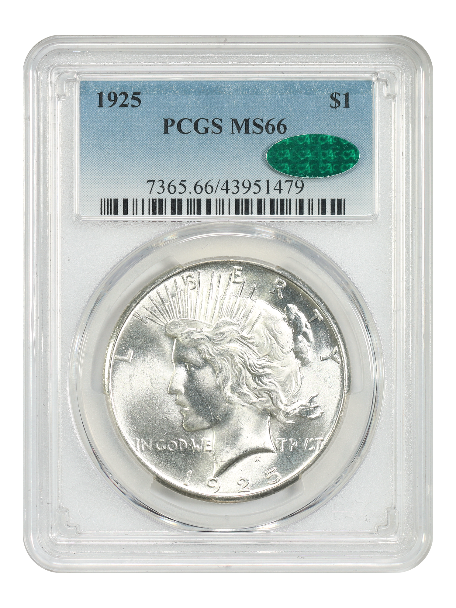 1925 $1