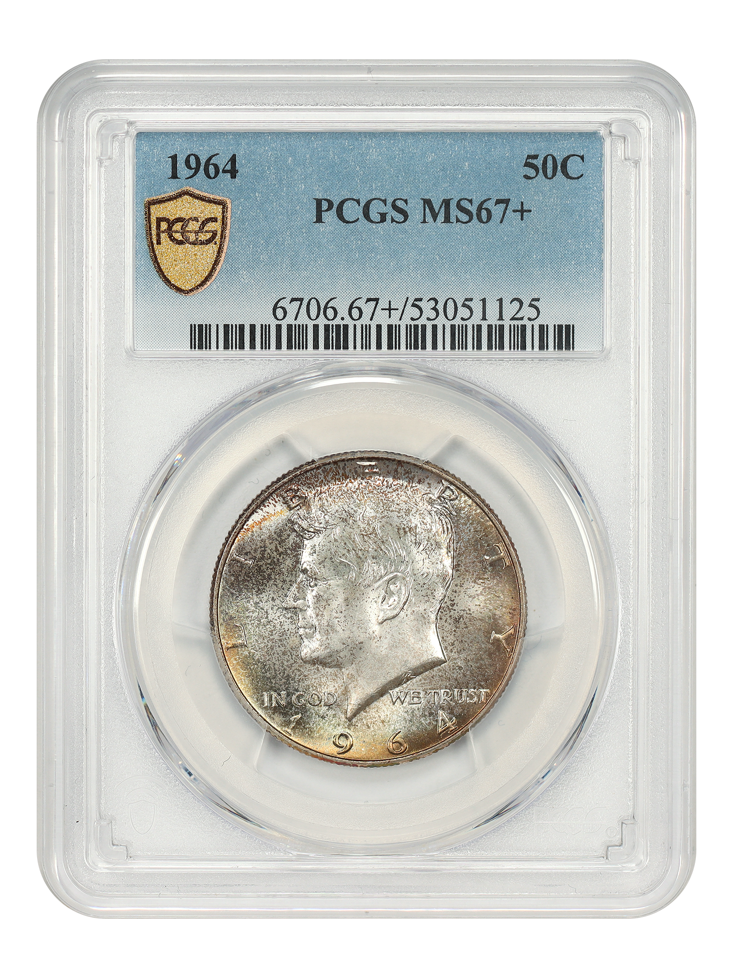 1964 50C