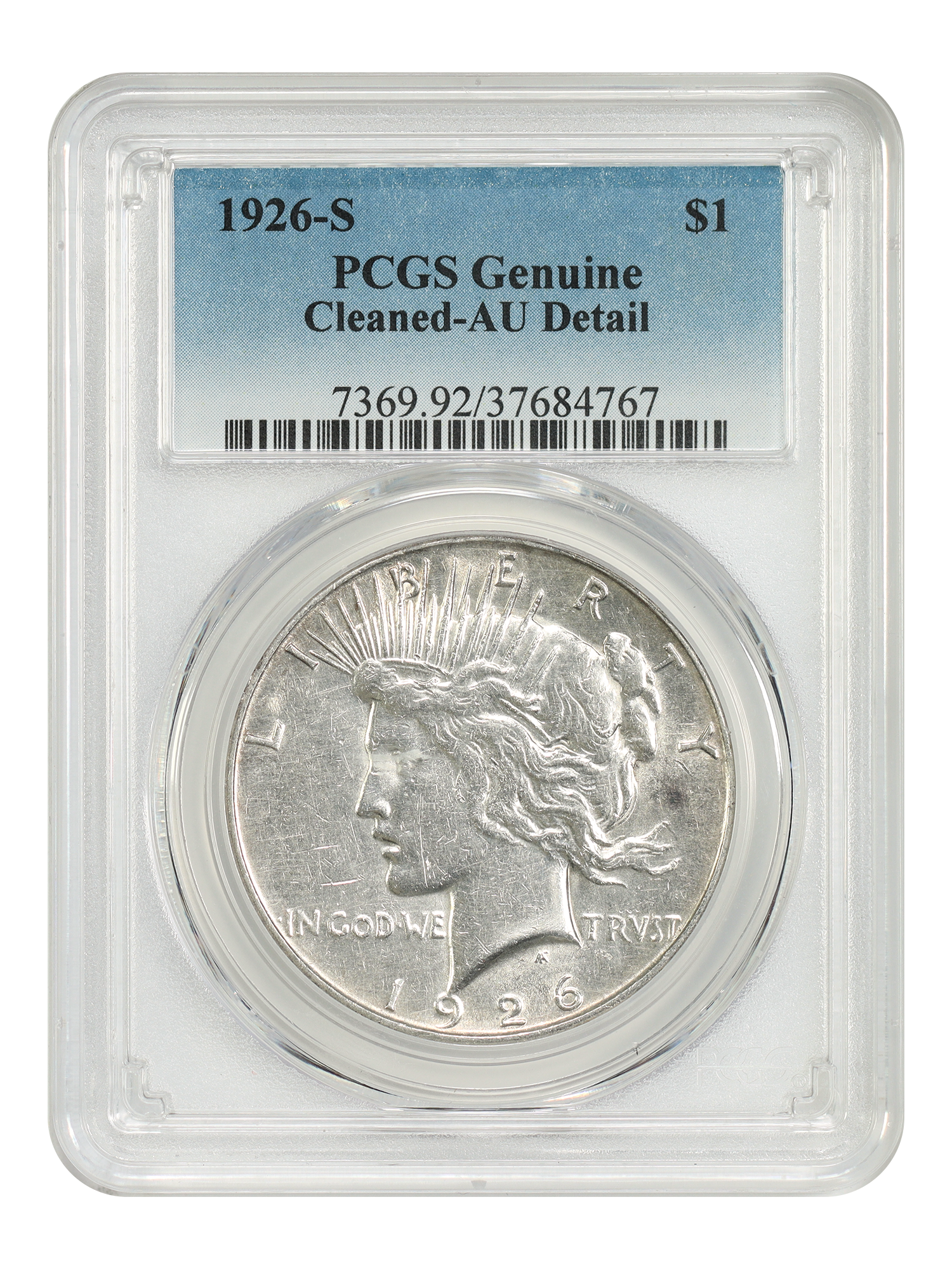 1926-S $1