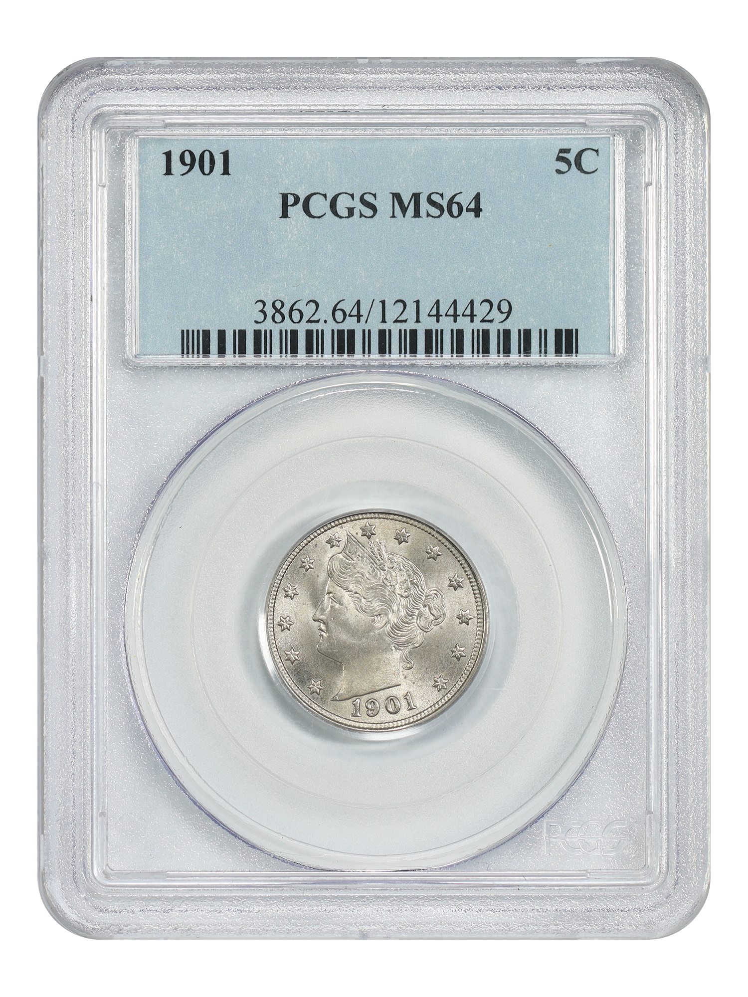 1901 5C