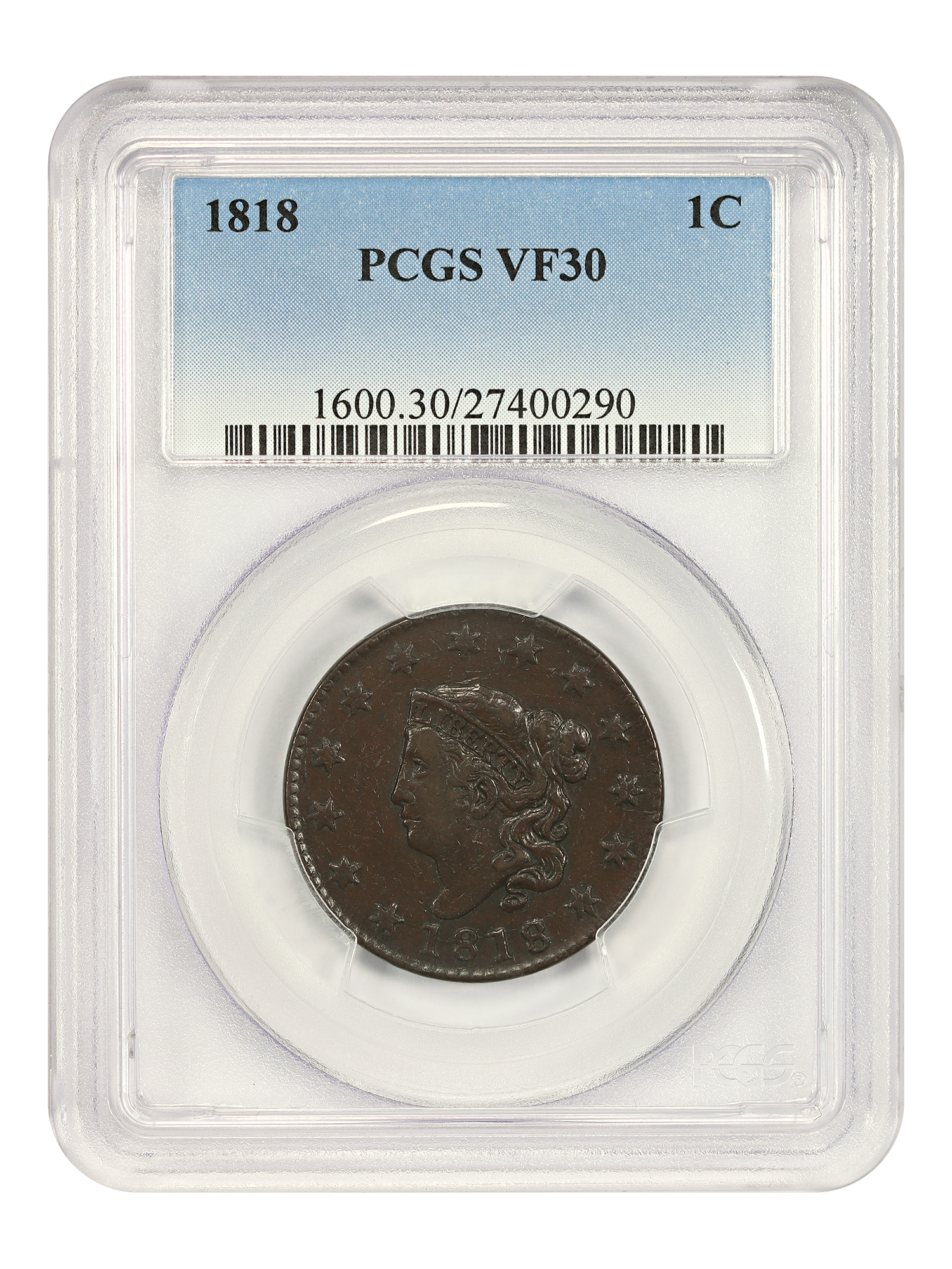 1818 1C, BN
