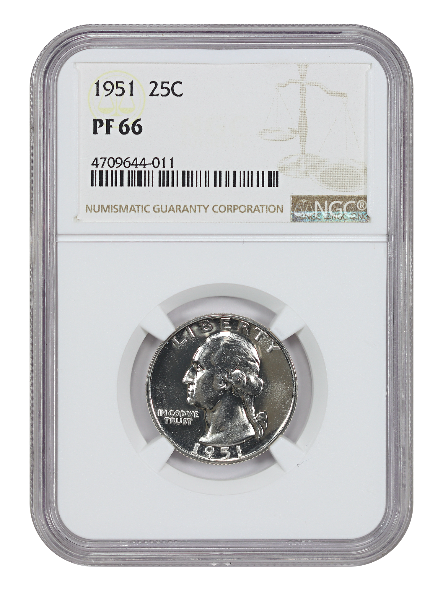 1951 25C