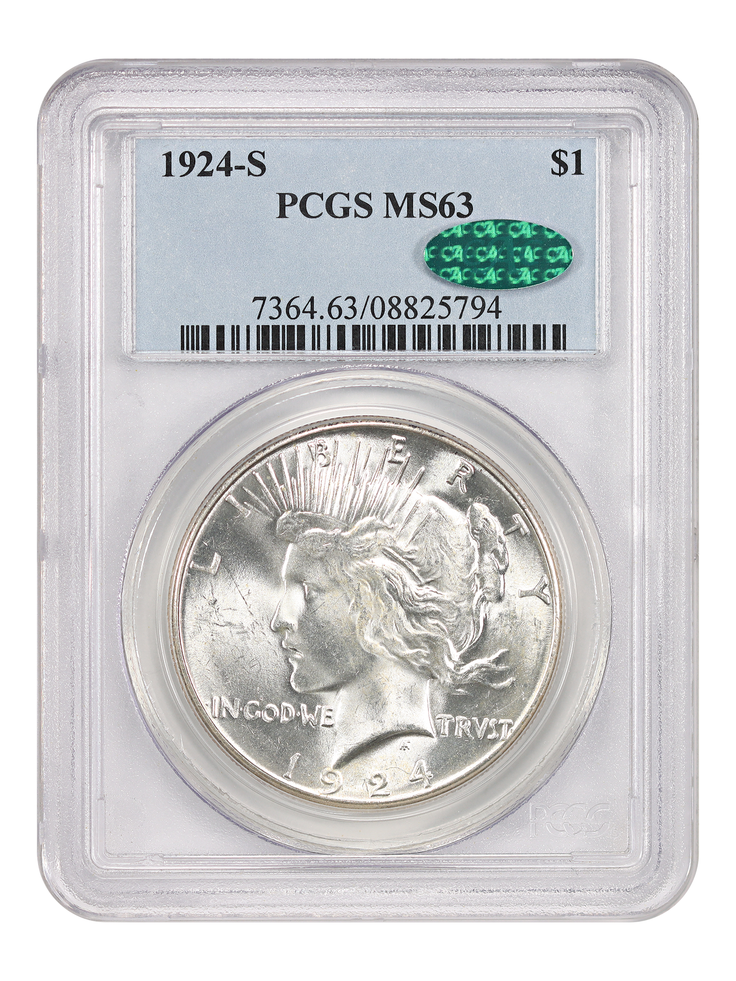 1924-S $1