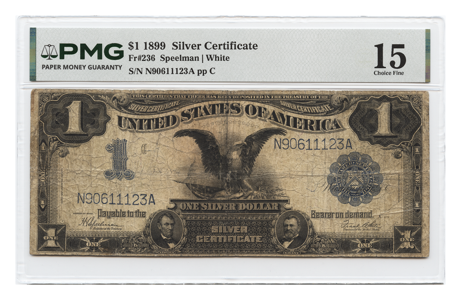 1899 - $1
