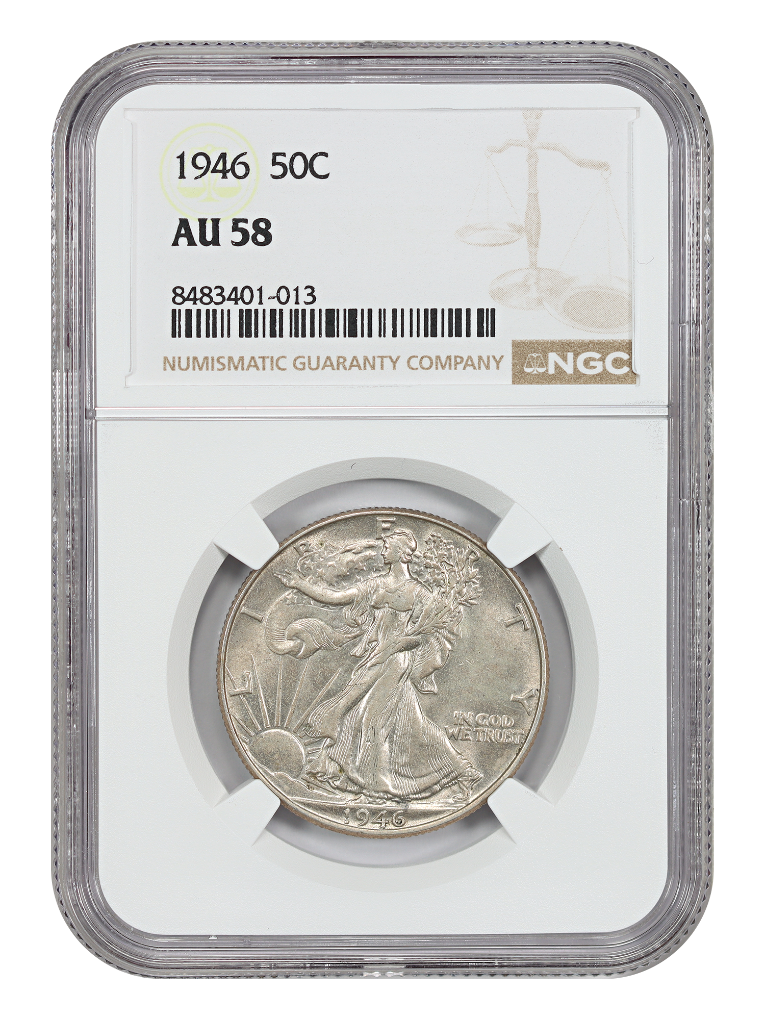 1946 50C