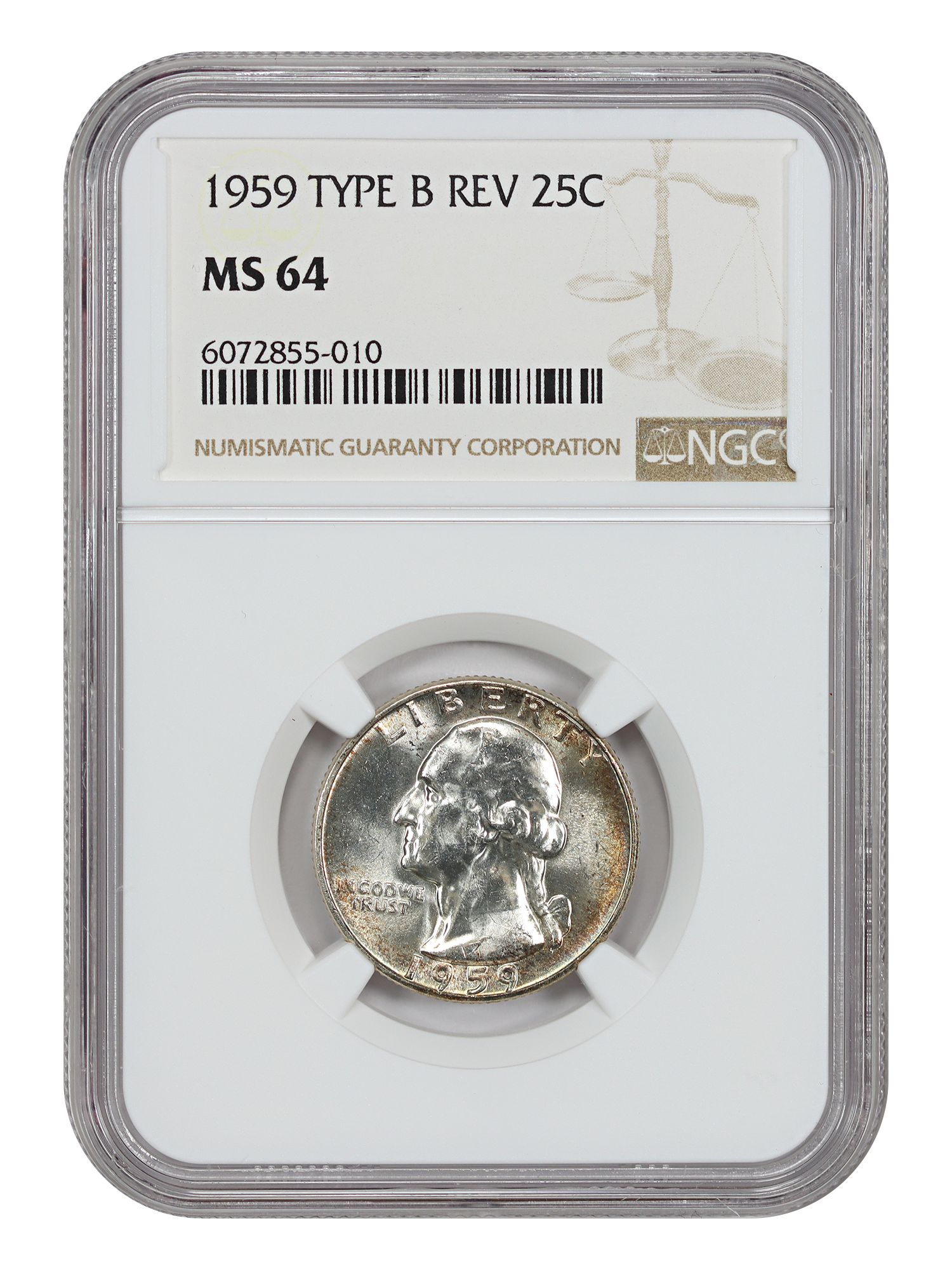 1959 25C