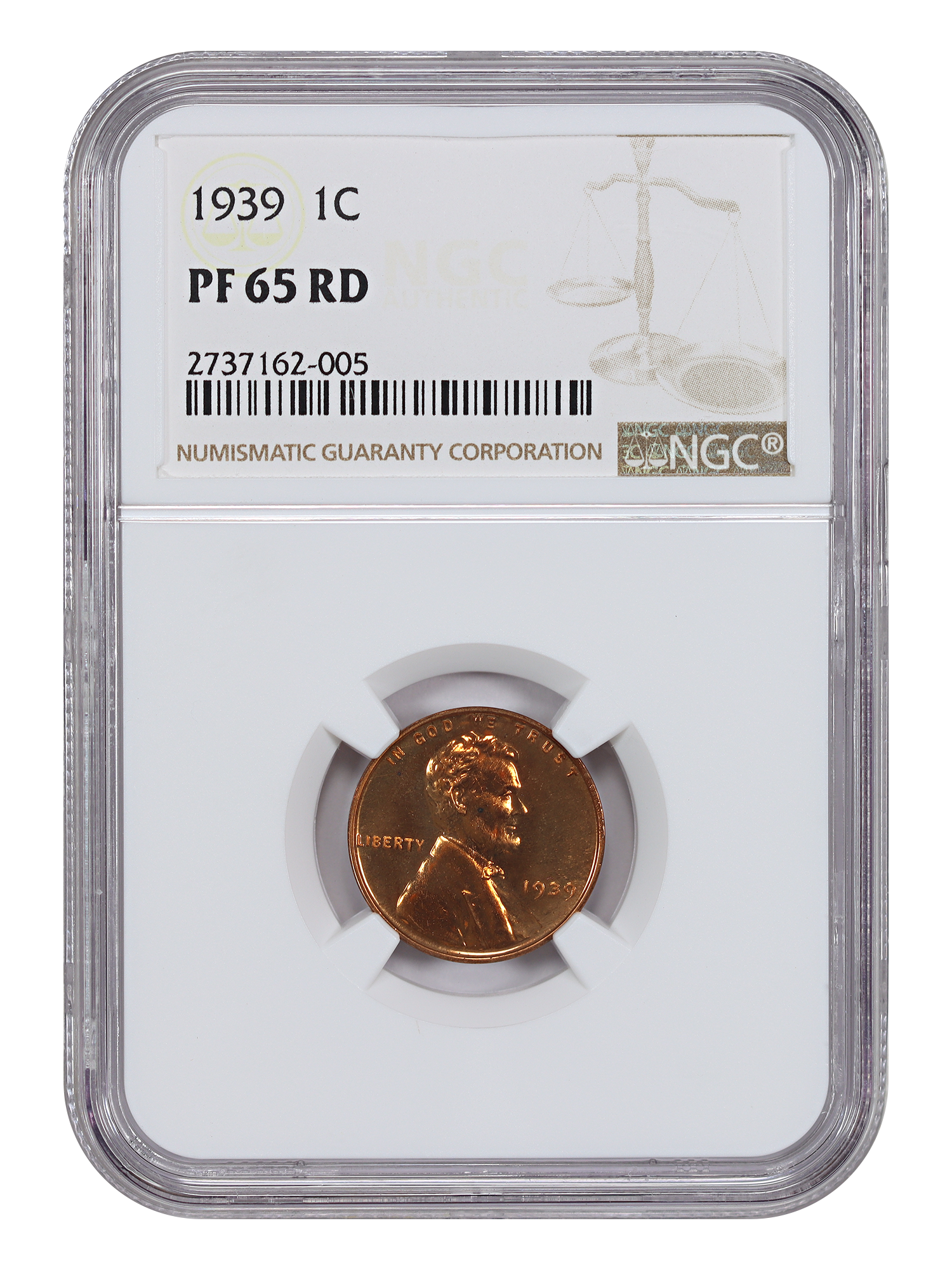 1939 1C, RD