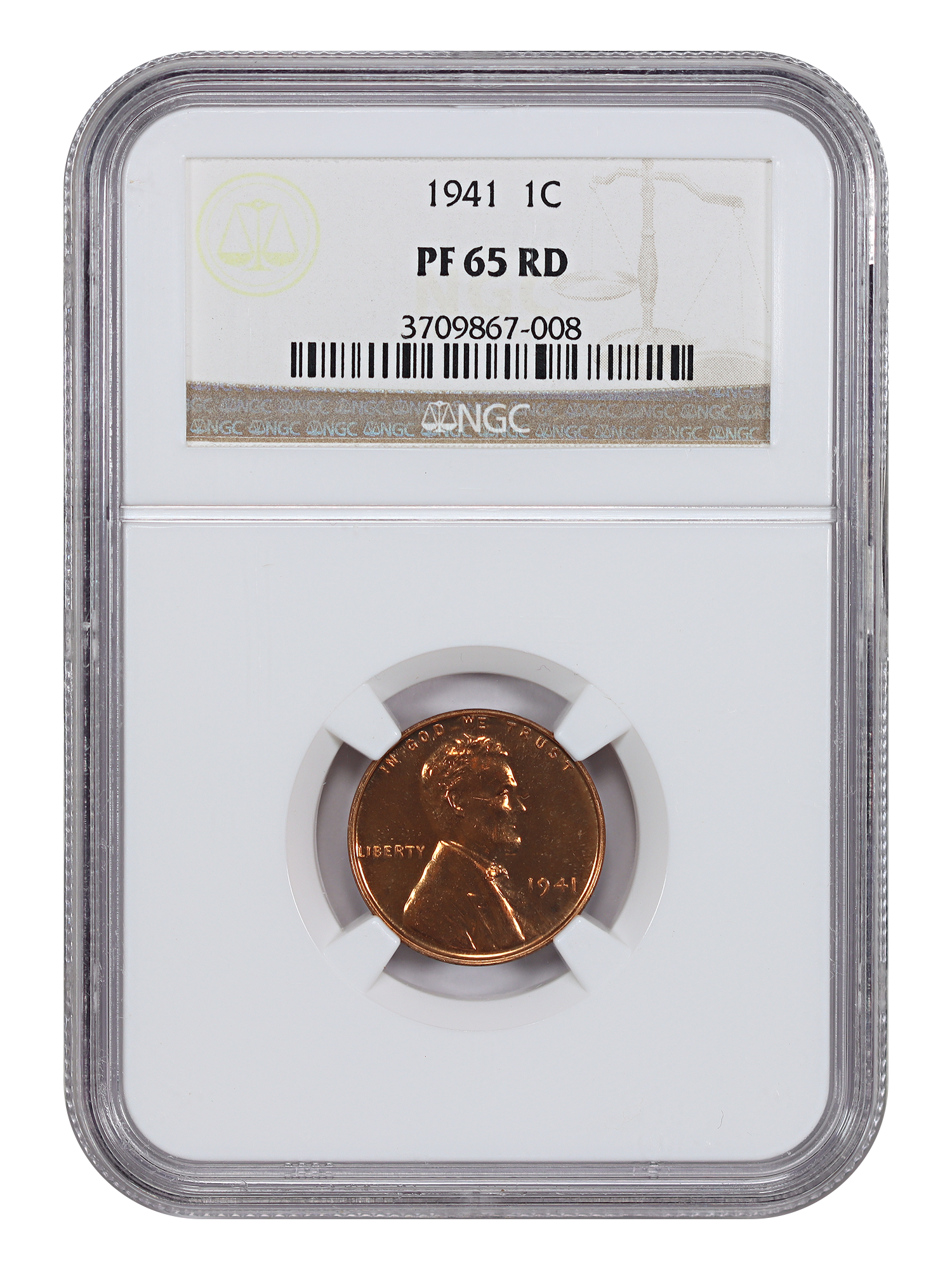 1941 1C, RD