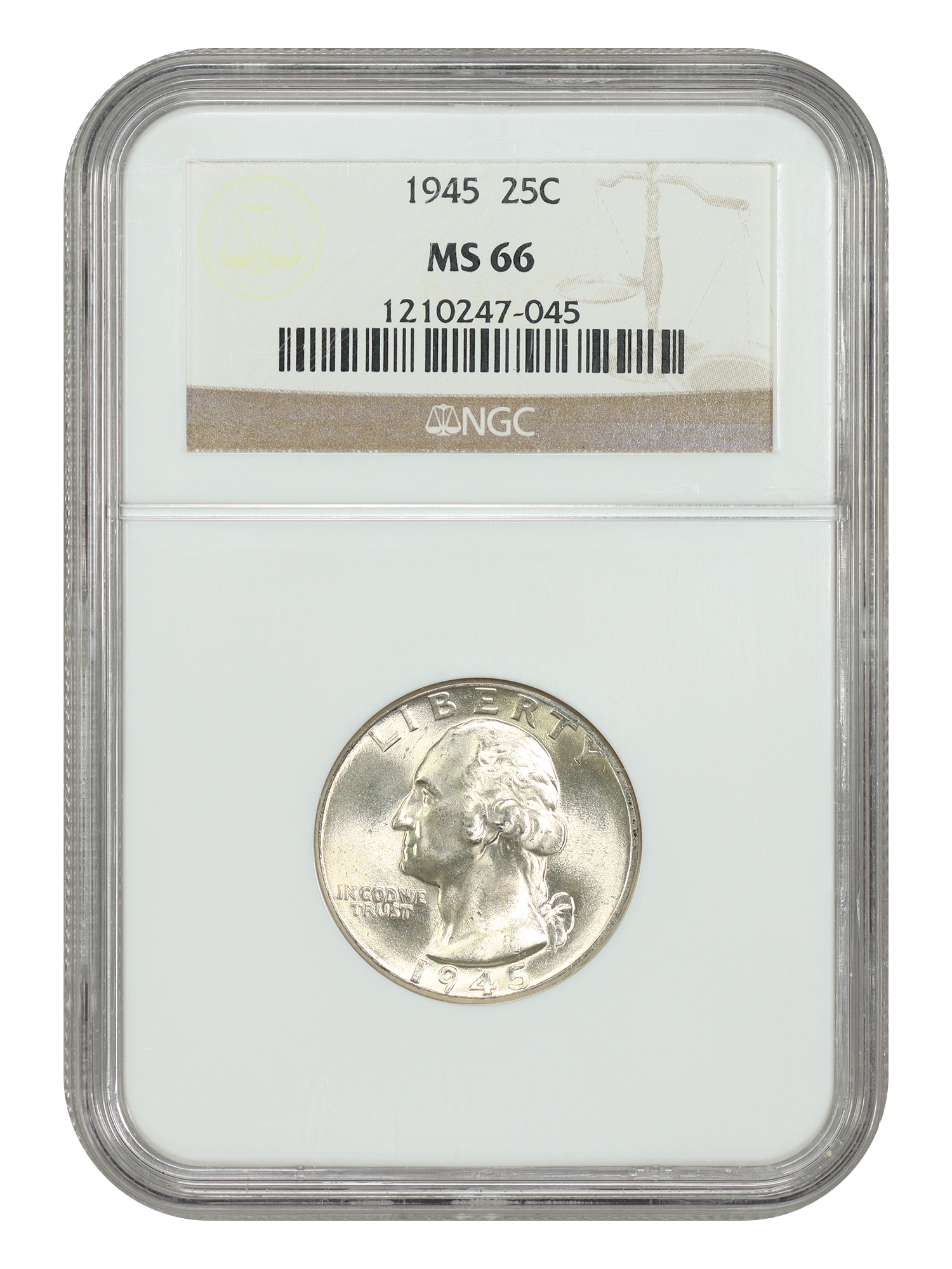 1945 25C