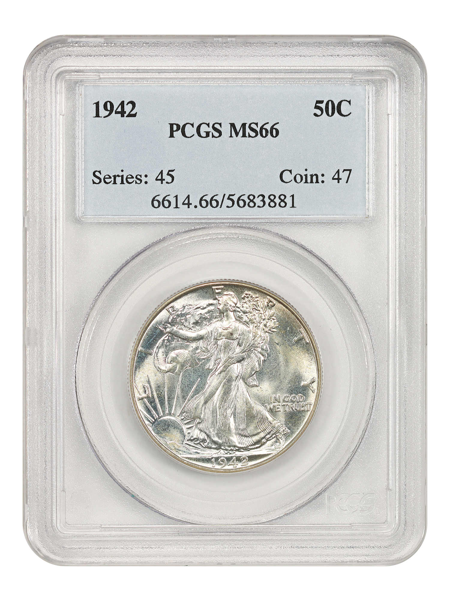 1942 50C