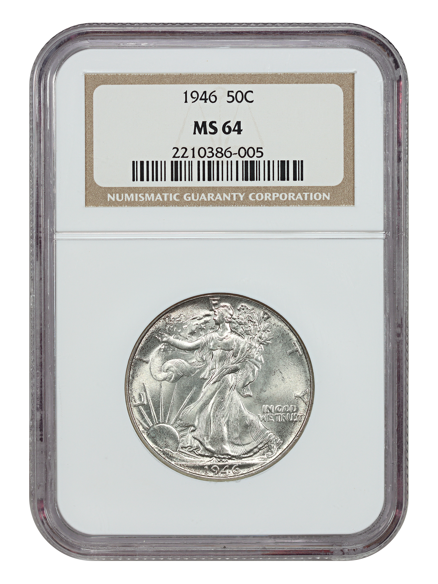 1946 50C