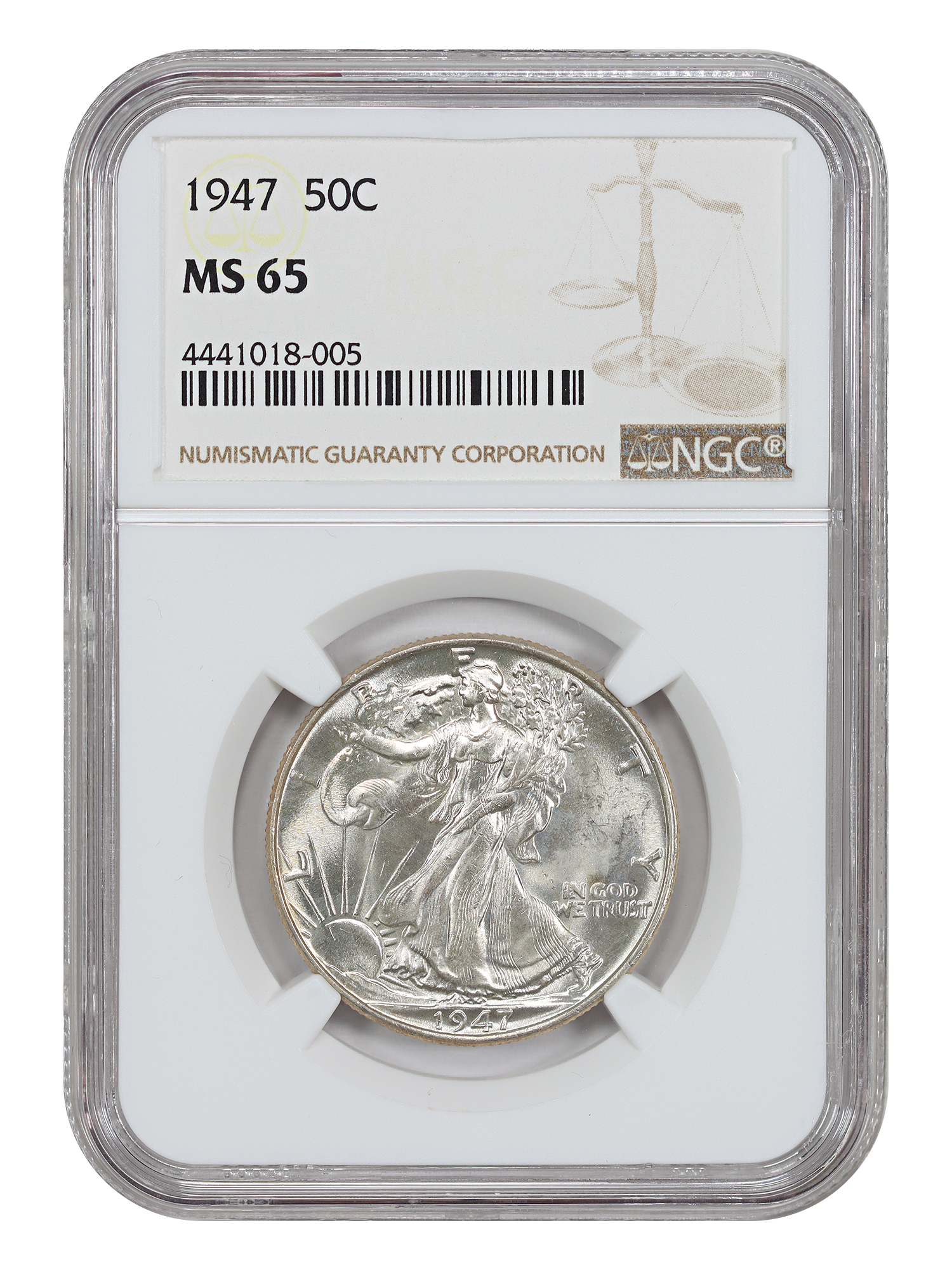 1947 50C