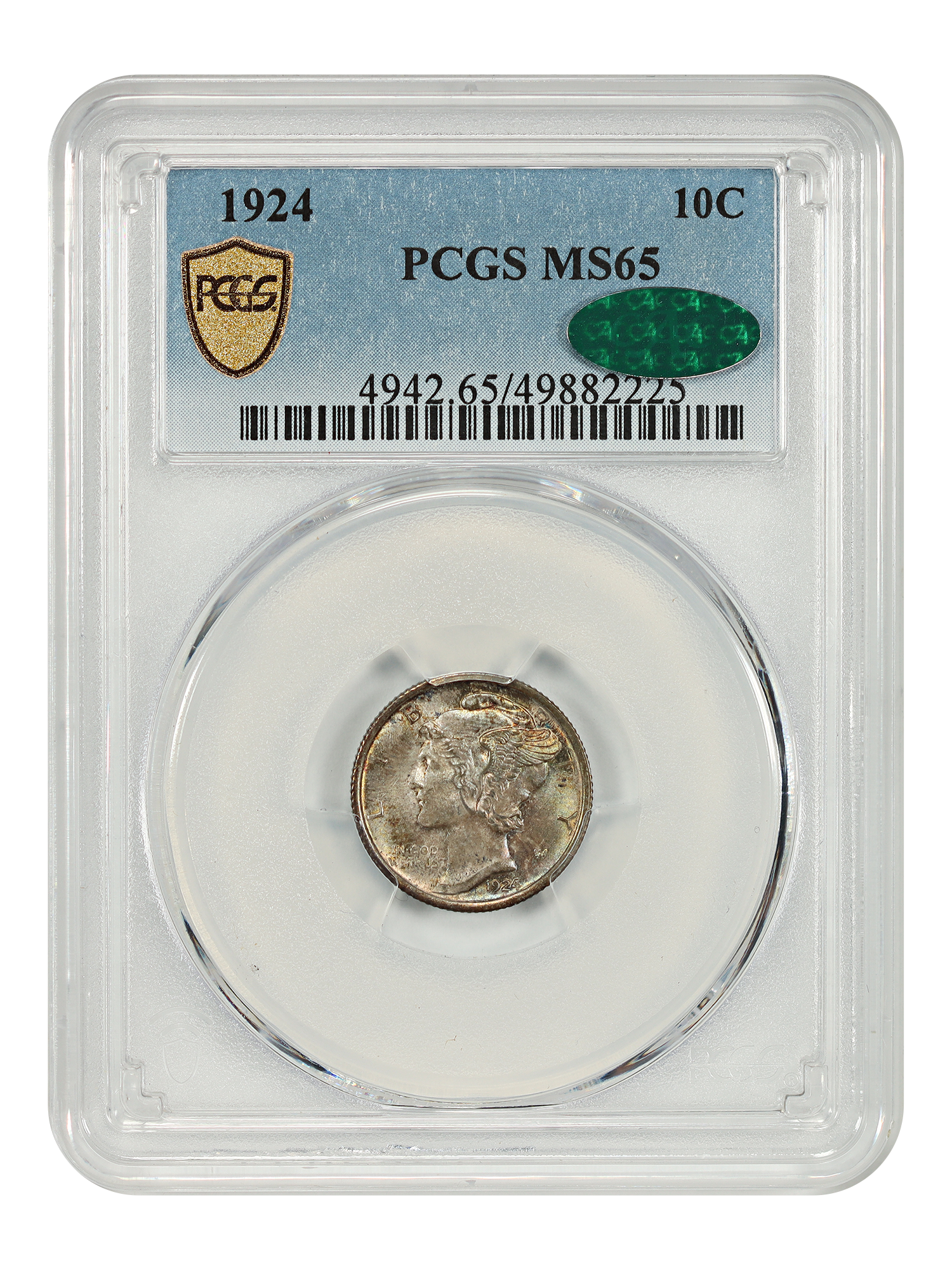 1924 10C