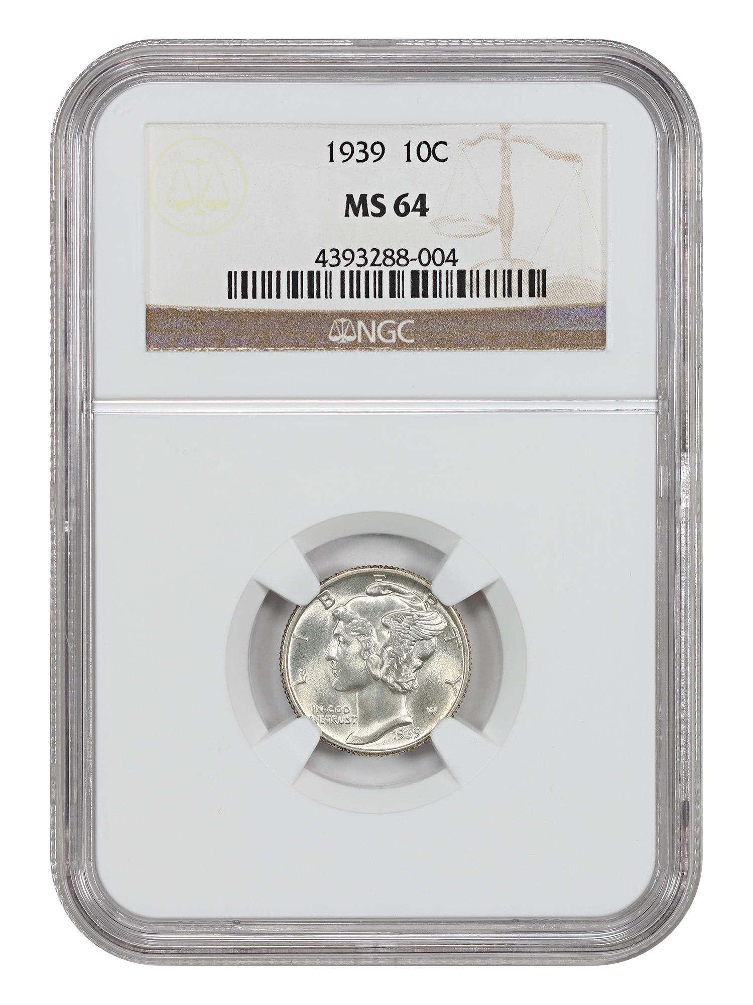 1939 10C