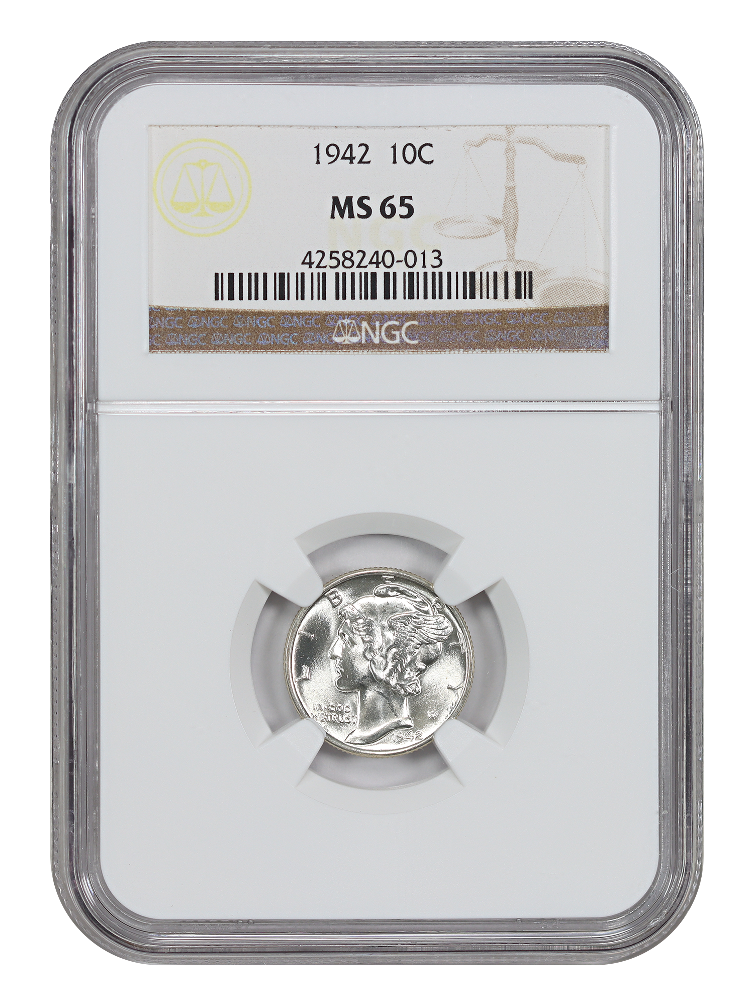 1942 10C