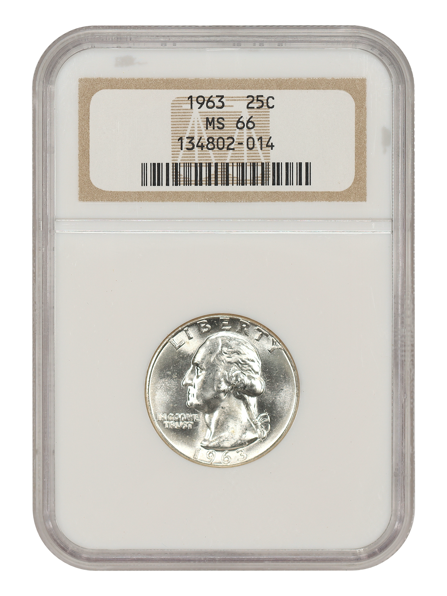 1963 25C