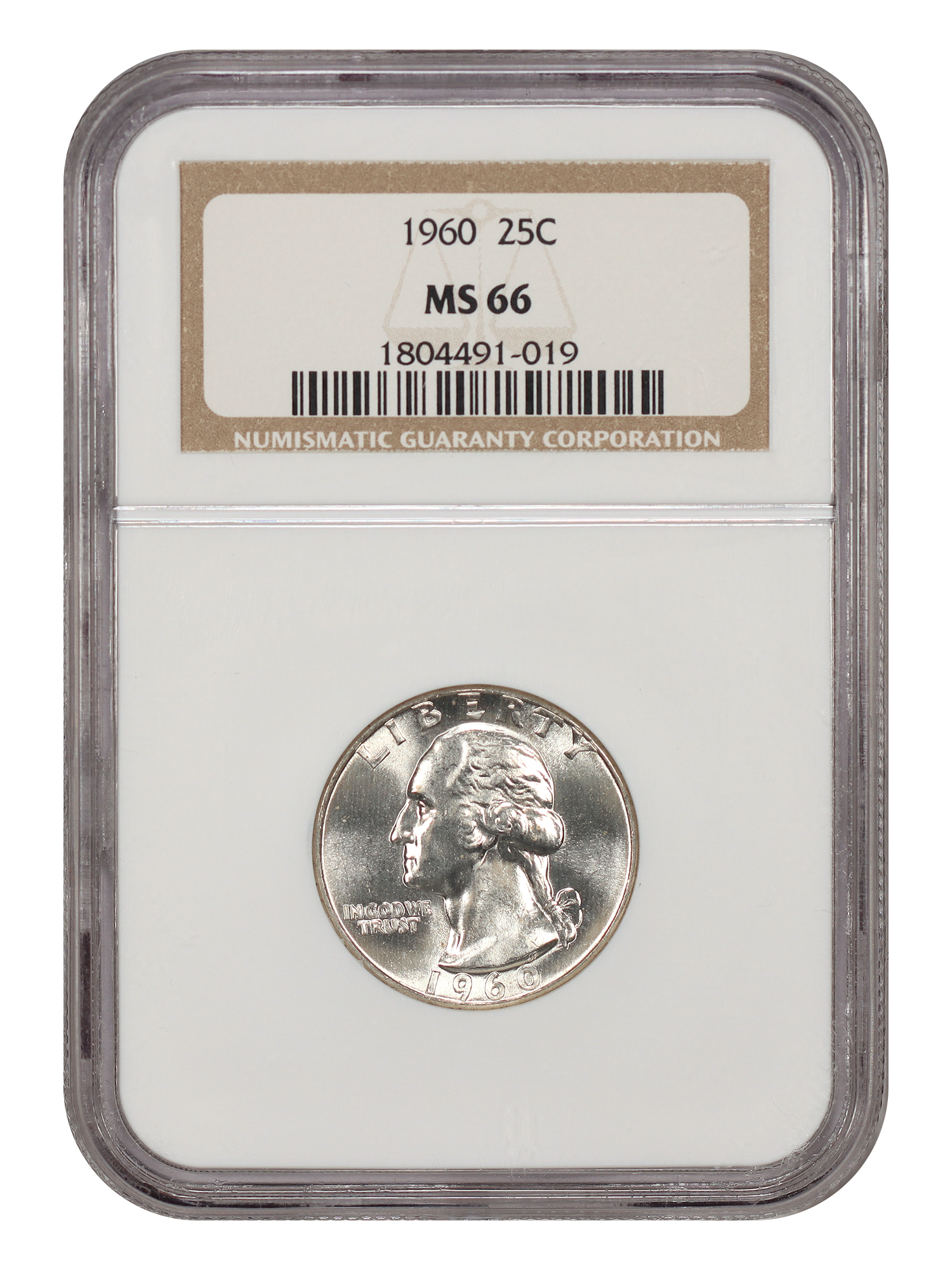 1960 25C