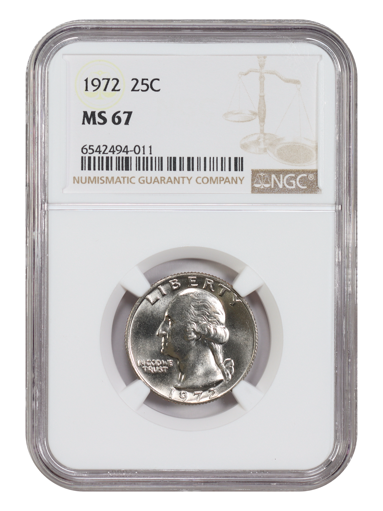 1972 25C