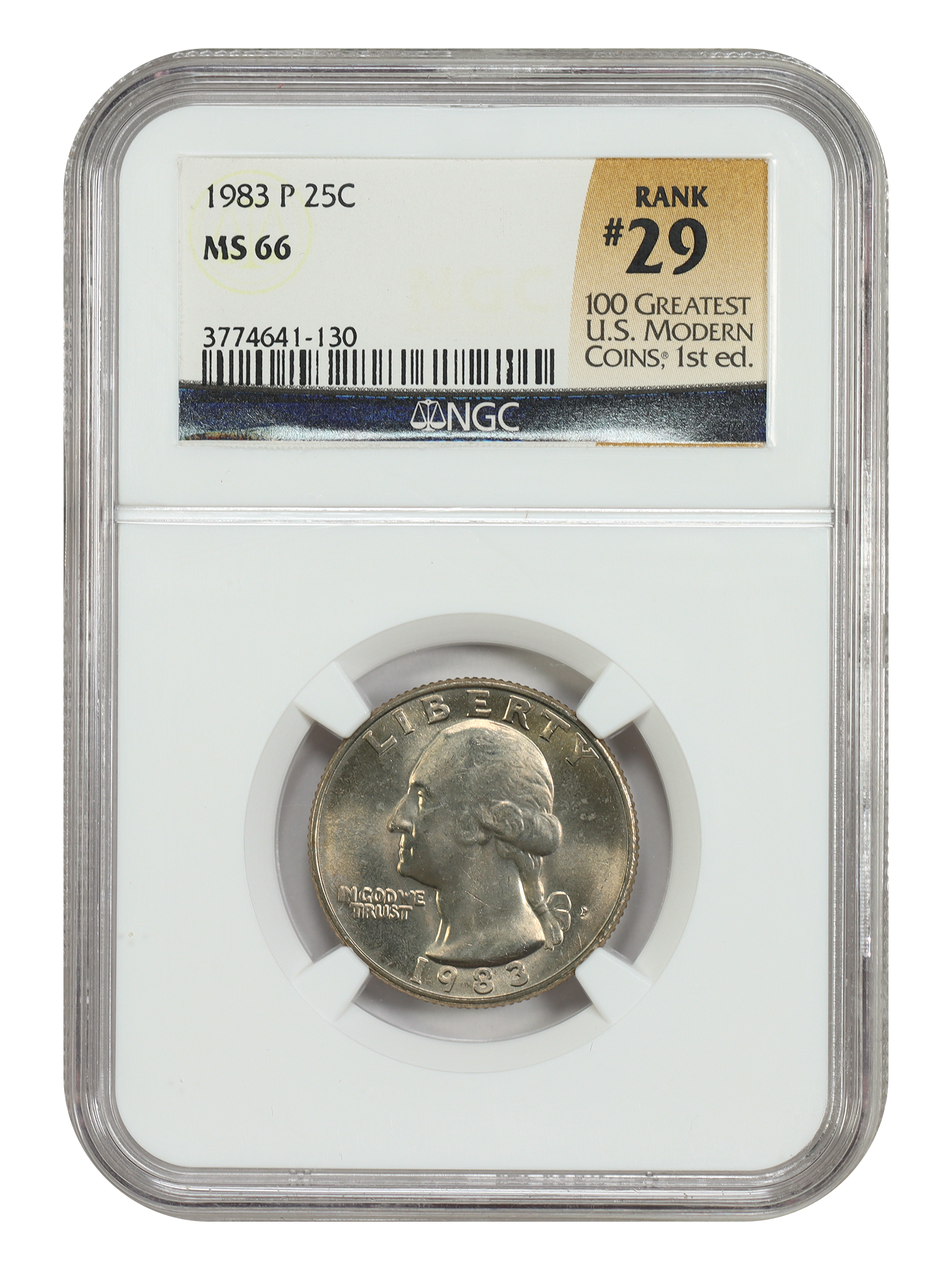 1983-P 25C