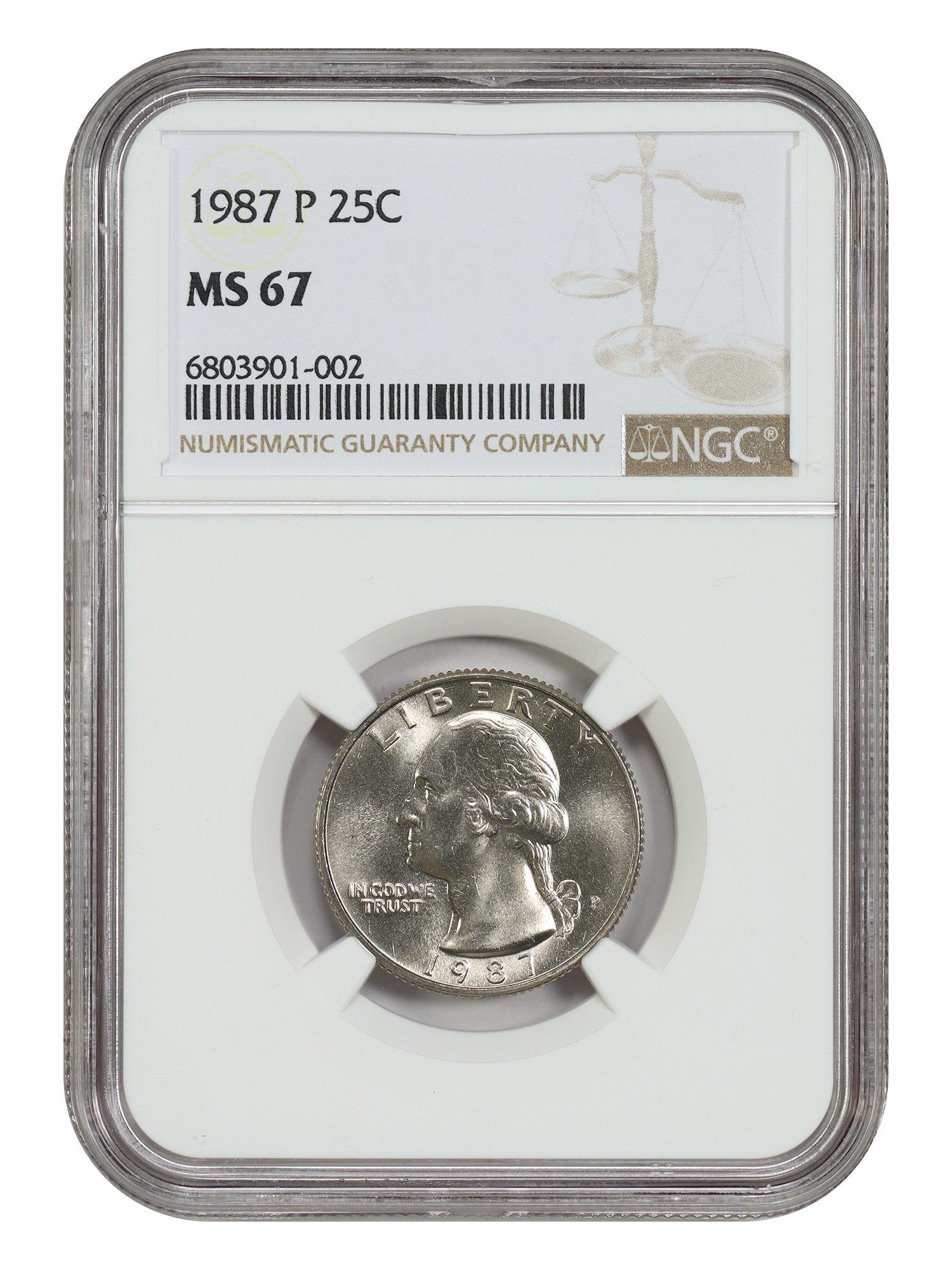 1987-P 25C