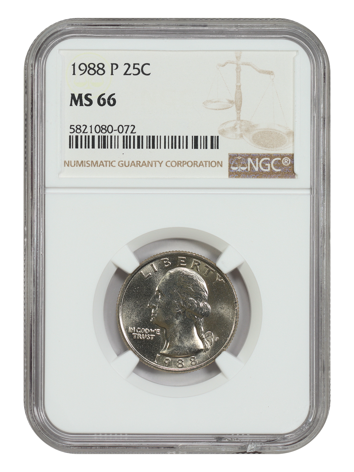 1988-P 25C