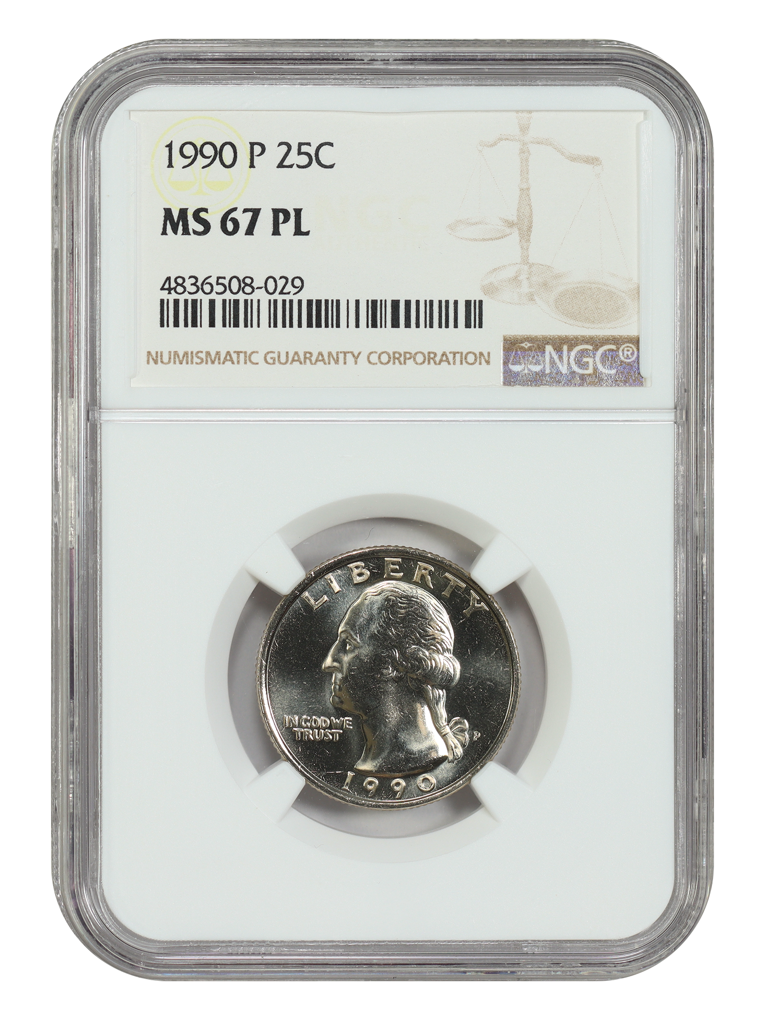 1990-P 25C
