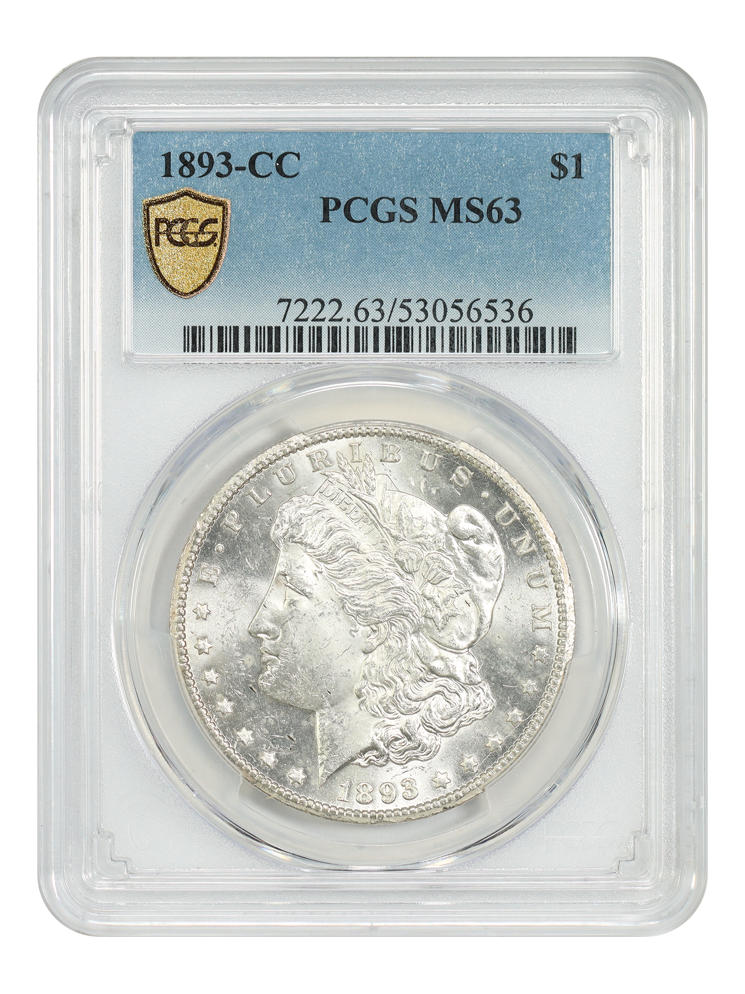 1893-CC $1