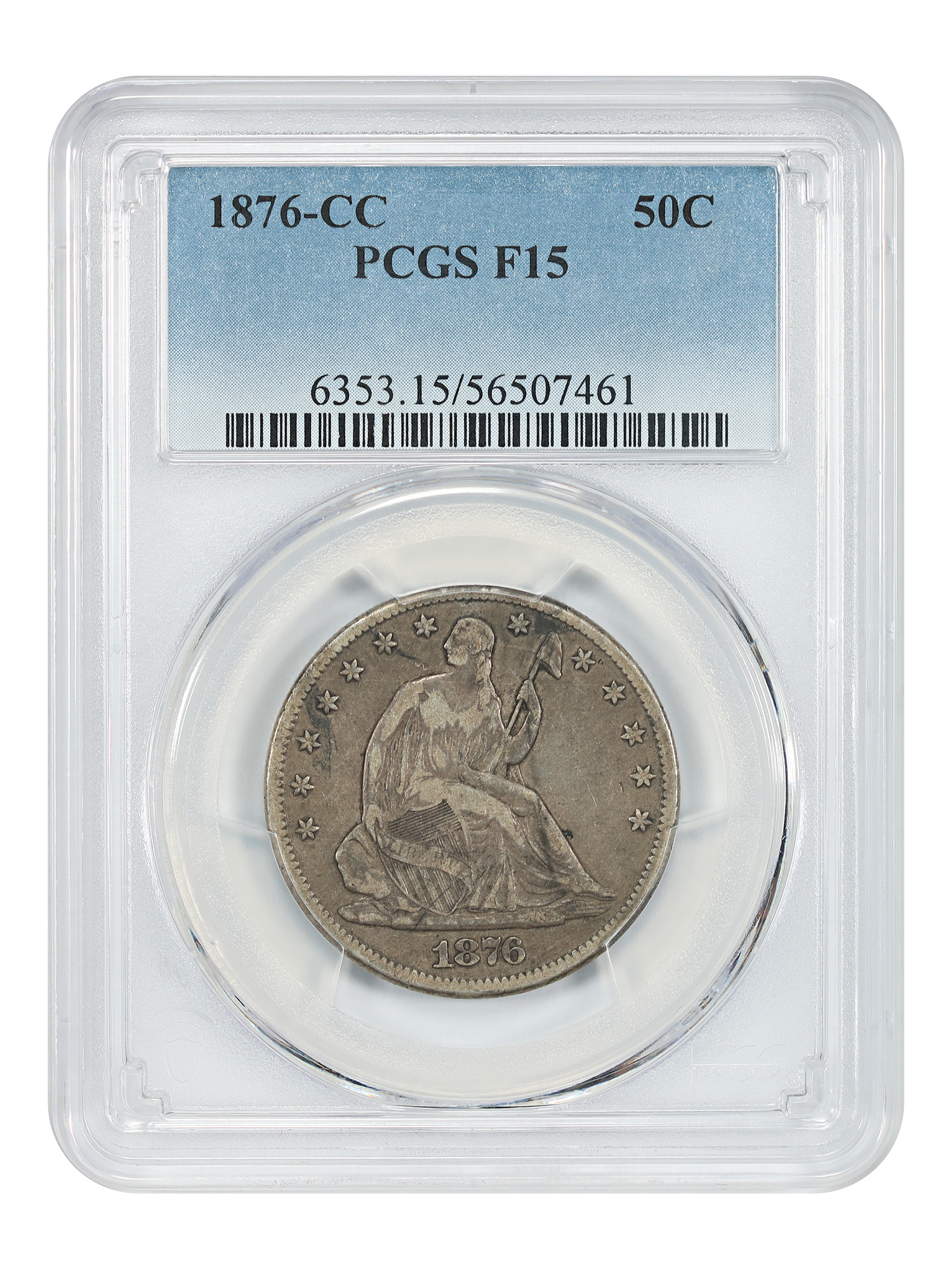 1876-CC 50C