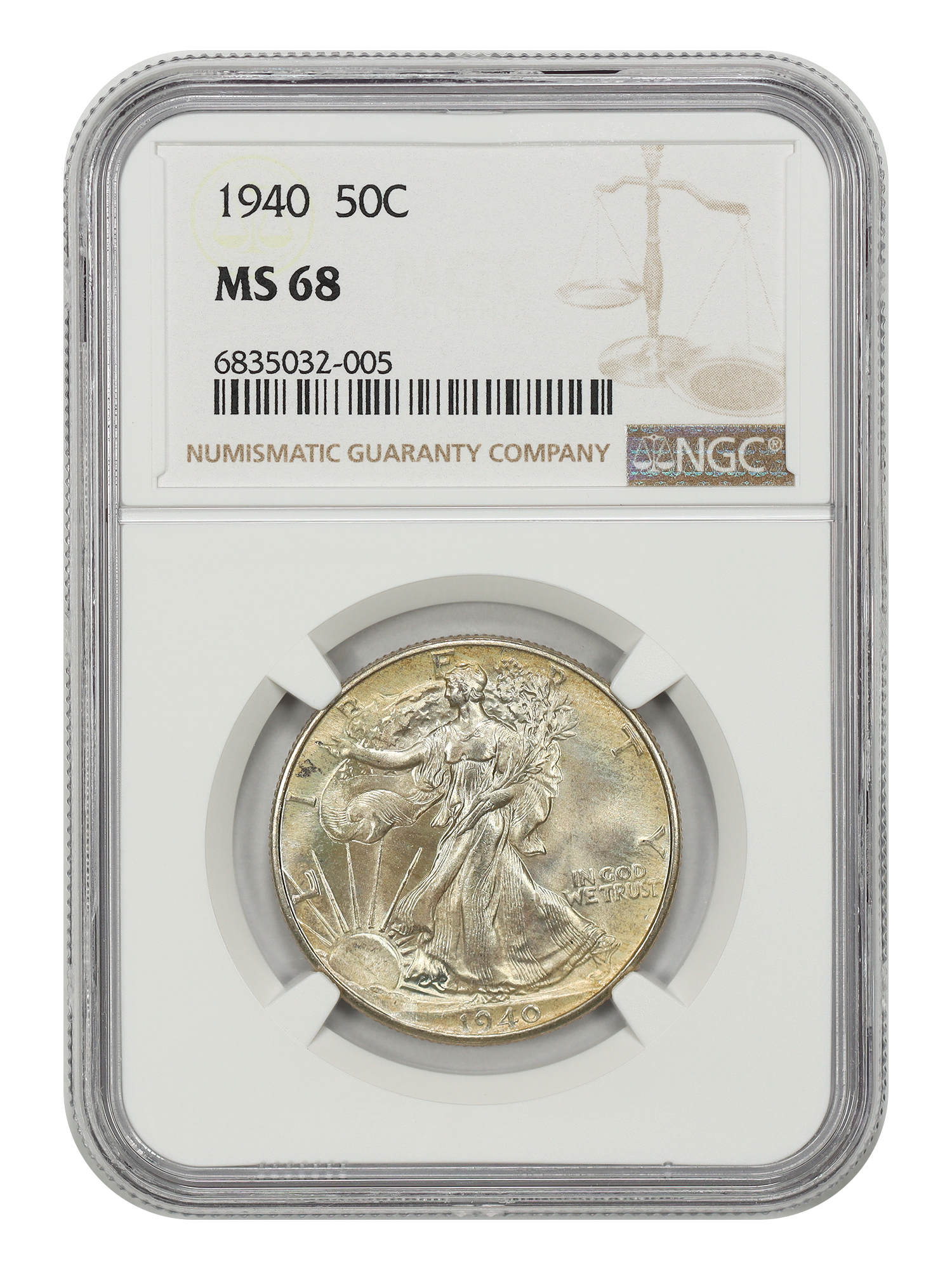 1940 50C