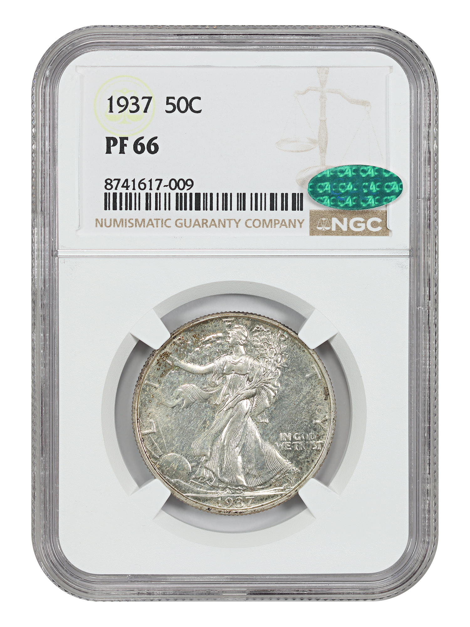 1937 50C