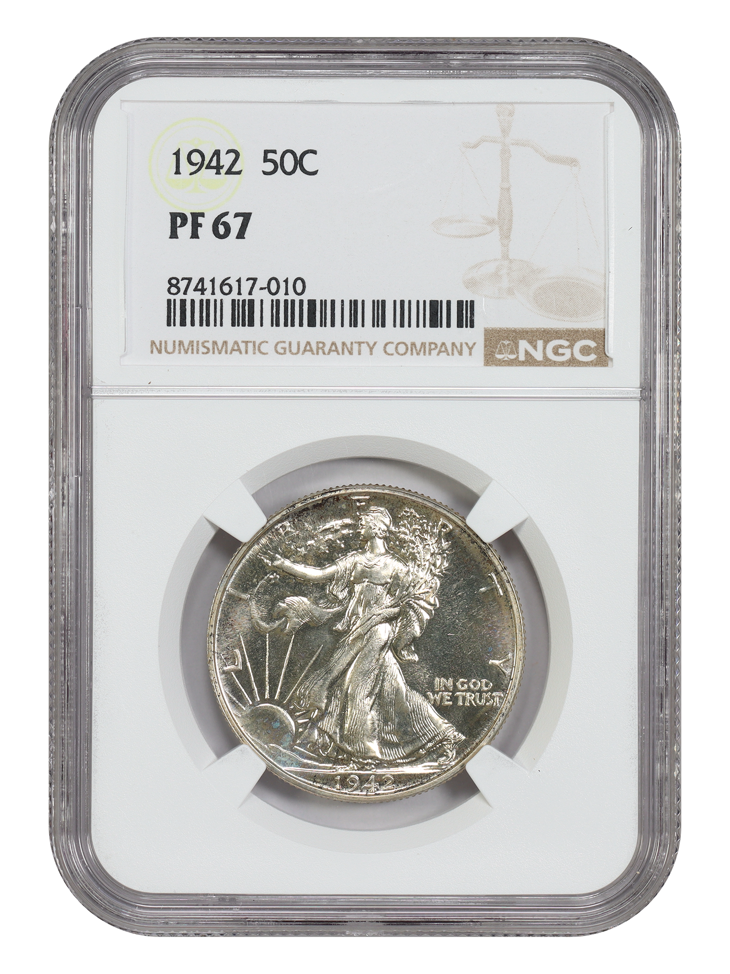 1942 50C