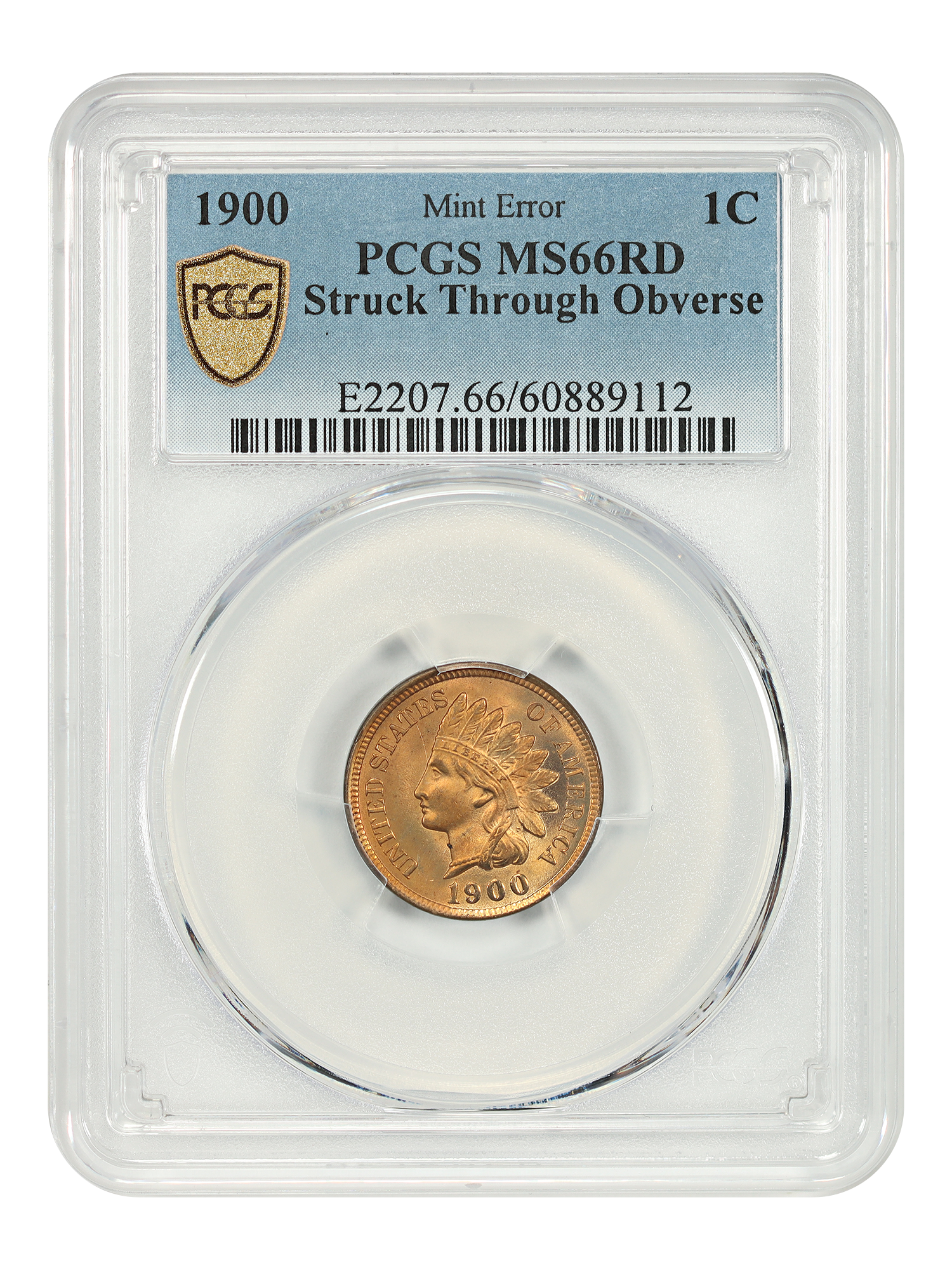 1900 1C, RD