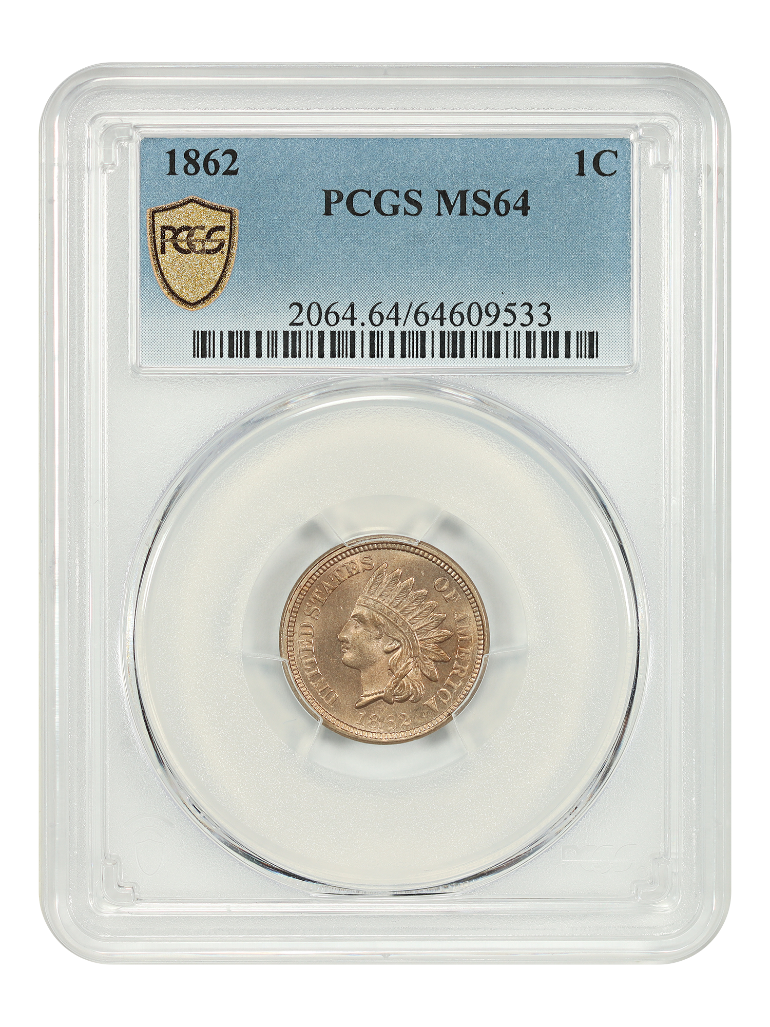1862 1C