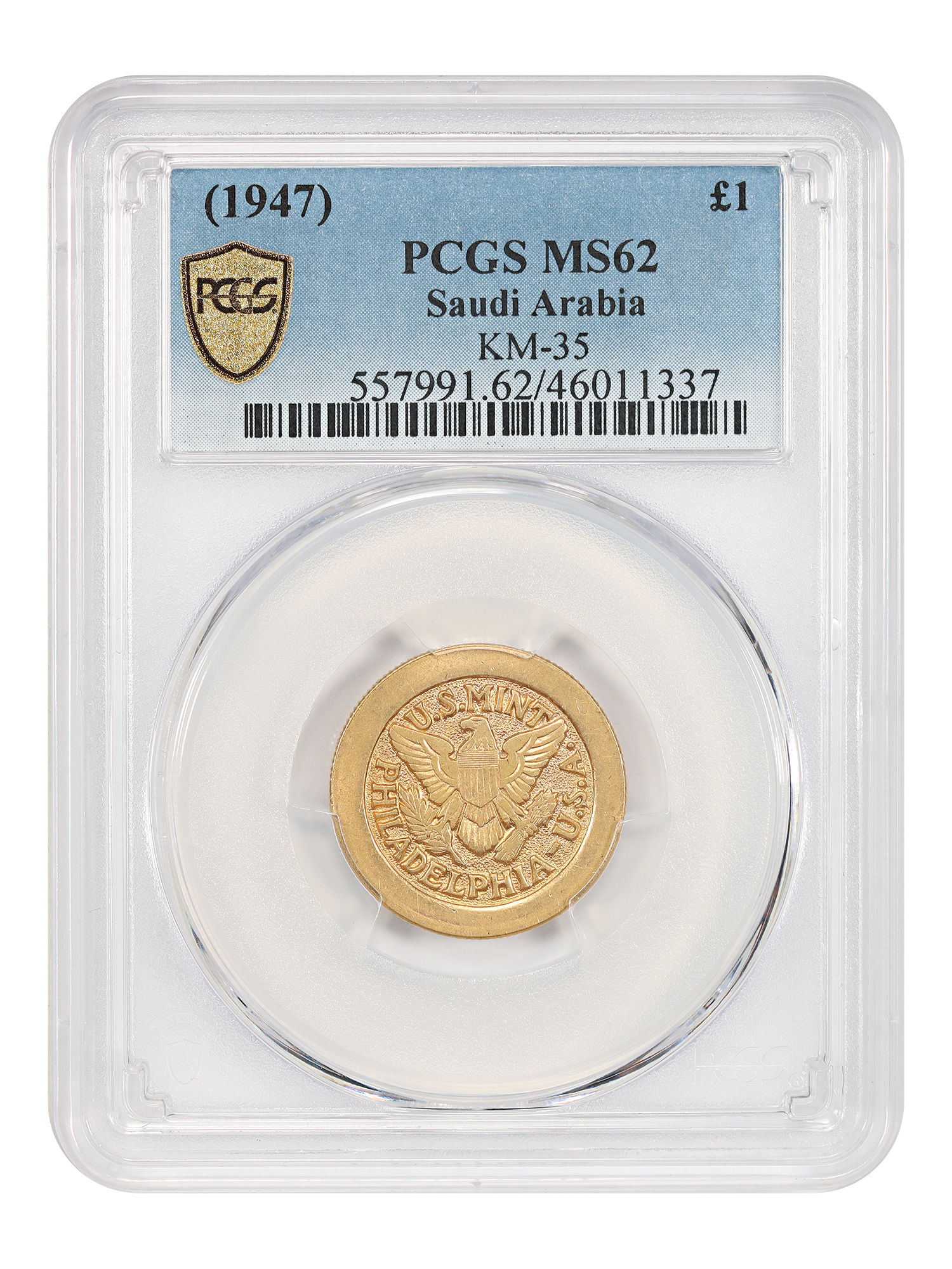 World Coins