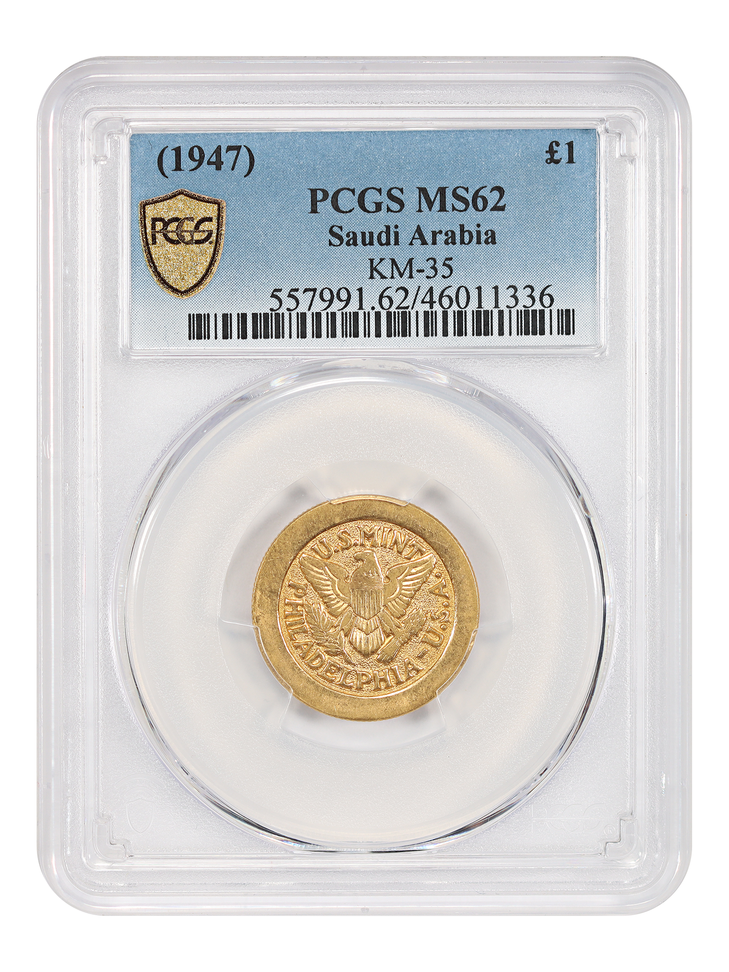 World Coins