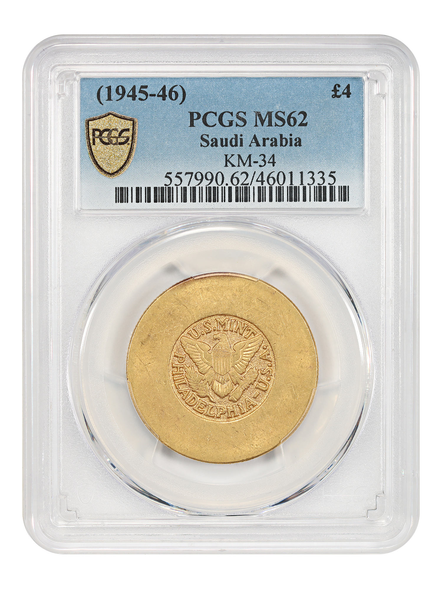 World Coins
