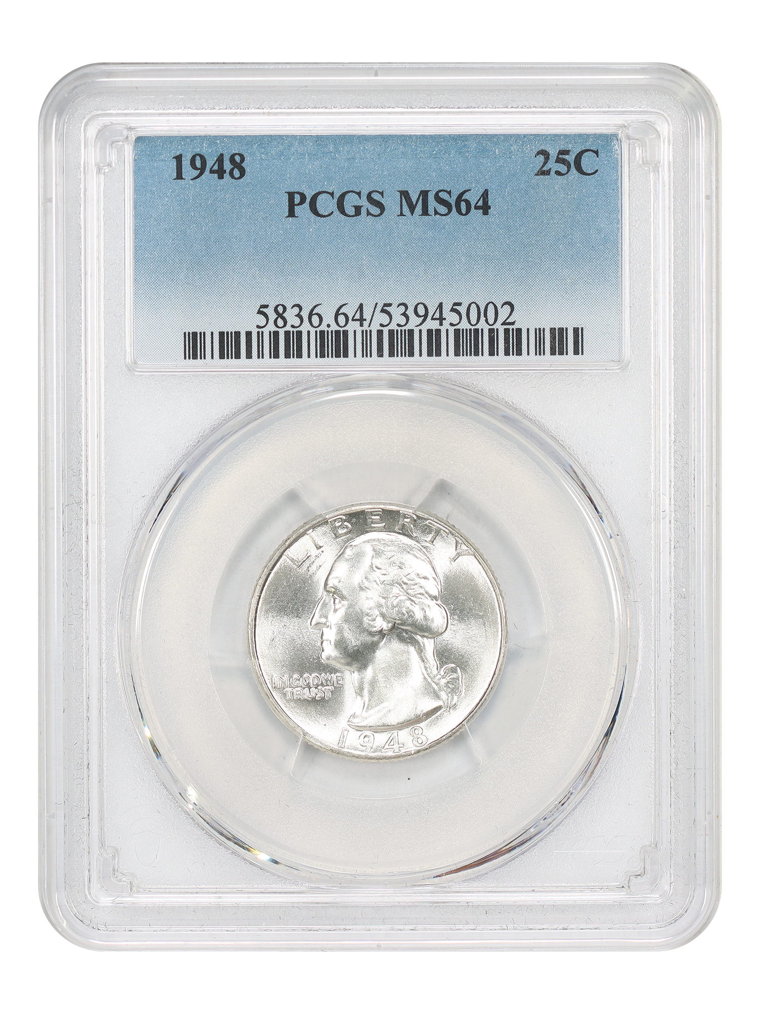 1948 25C