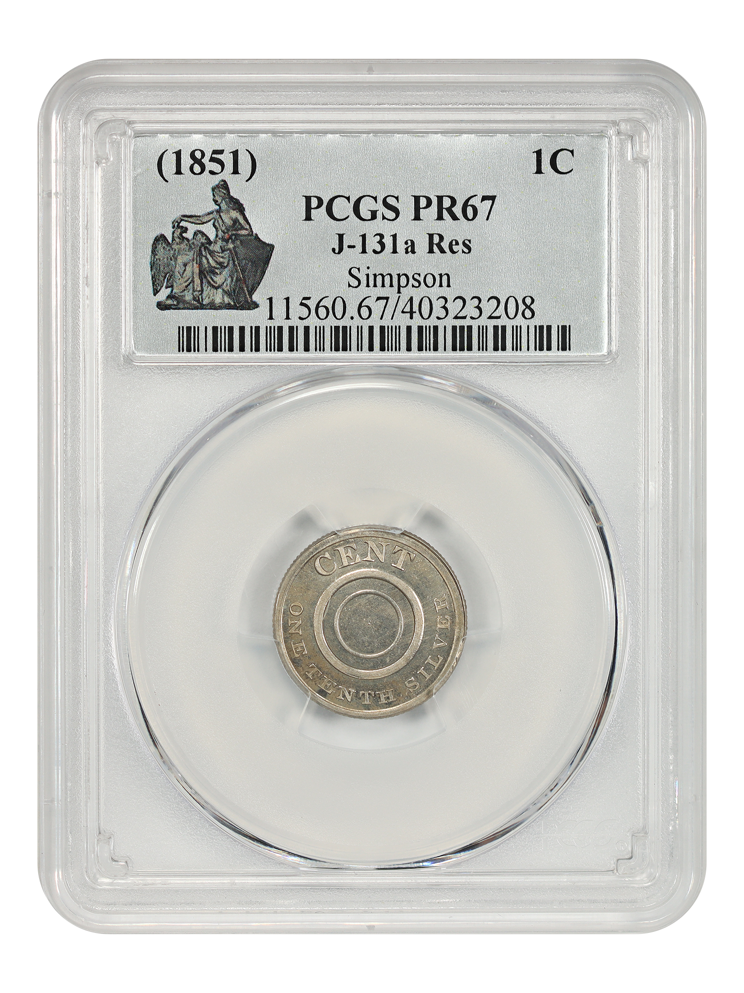 (1851) 1C J-131a Res